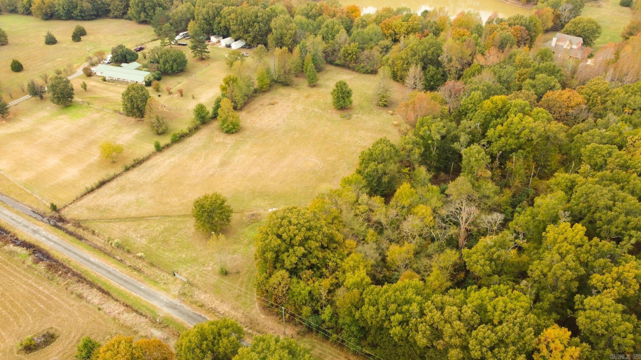 Remington Place - Land