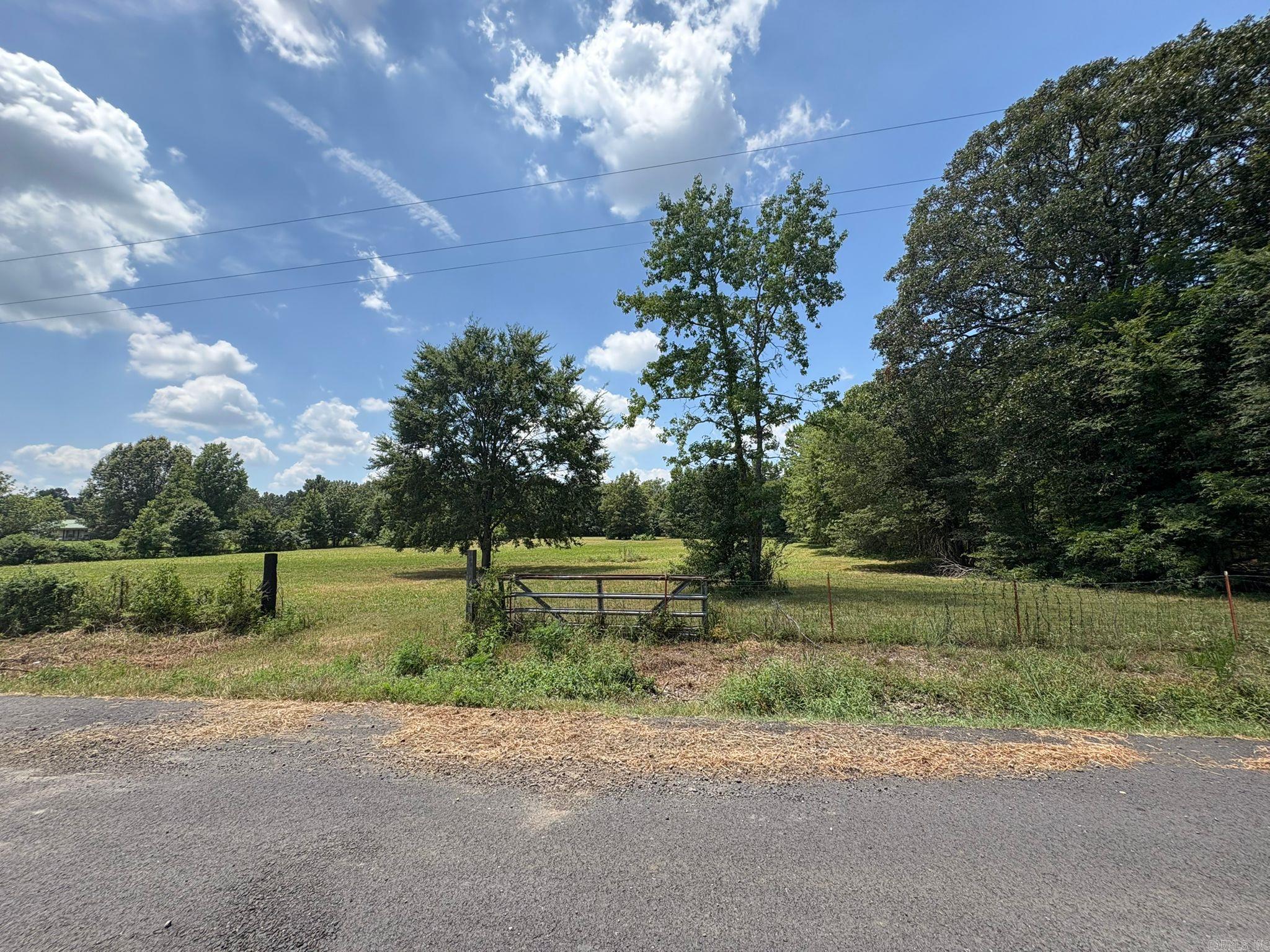 Remington Place - Land