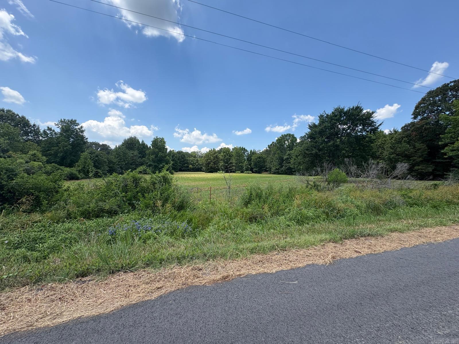 Remington Place - Land