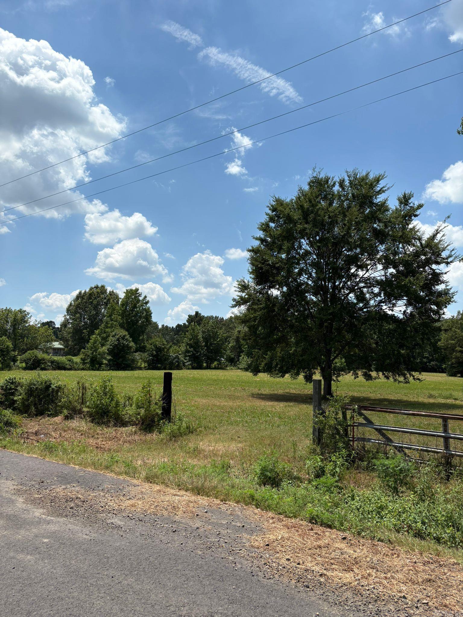 Remington Place - Land