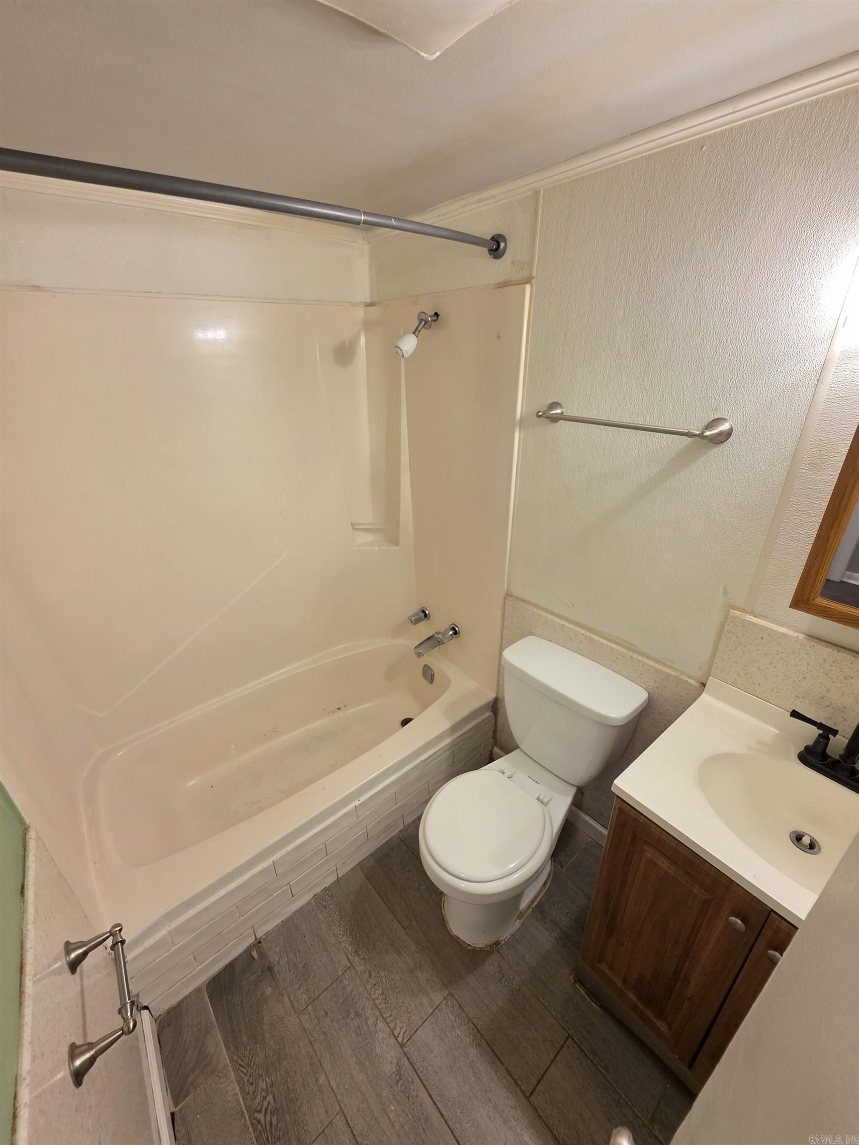 Not in Subdivision - Residential Lease