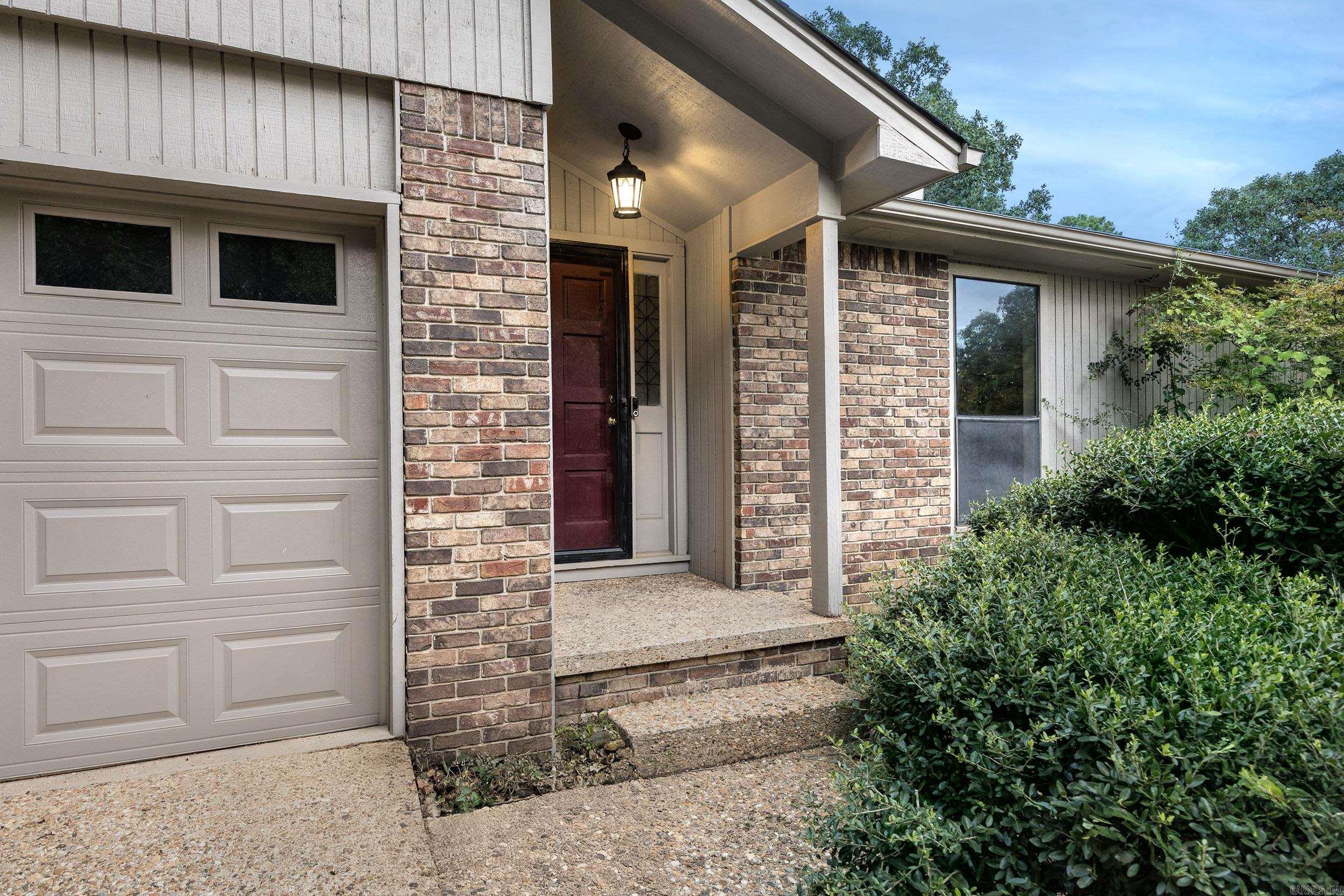 Marlowe Manor - Residential