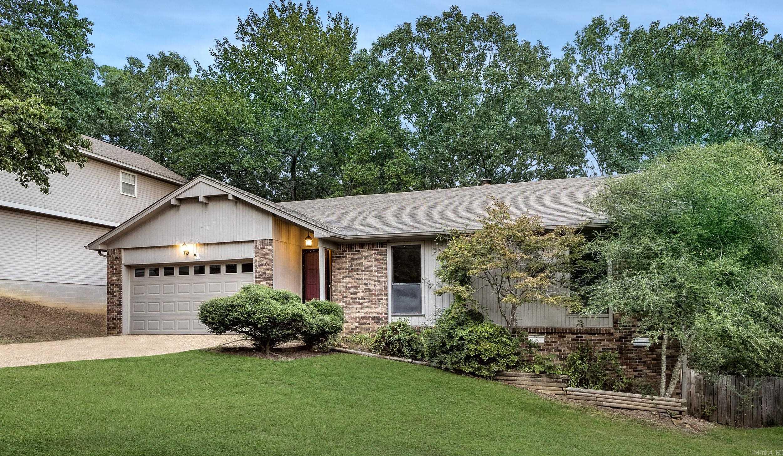 Marlowe Manor - Residential