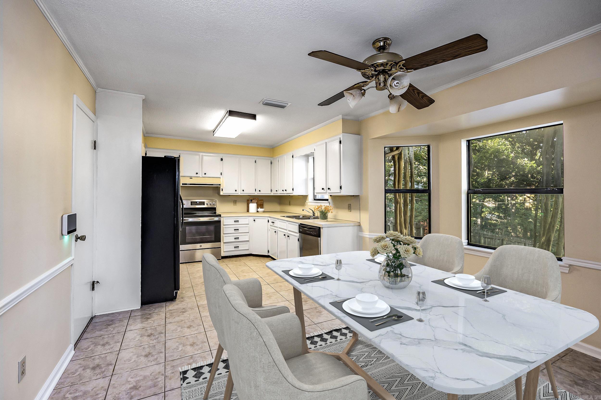 Marlowe Manor - Residential