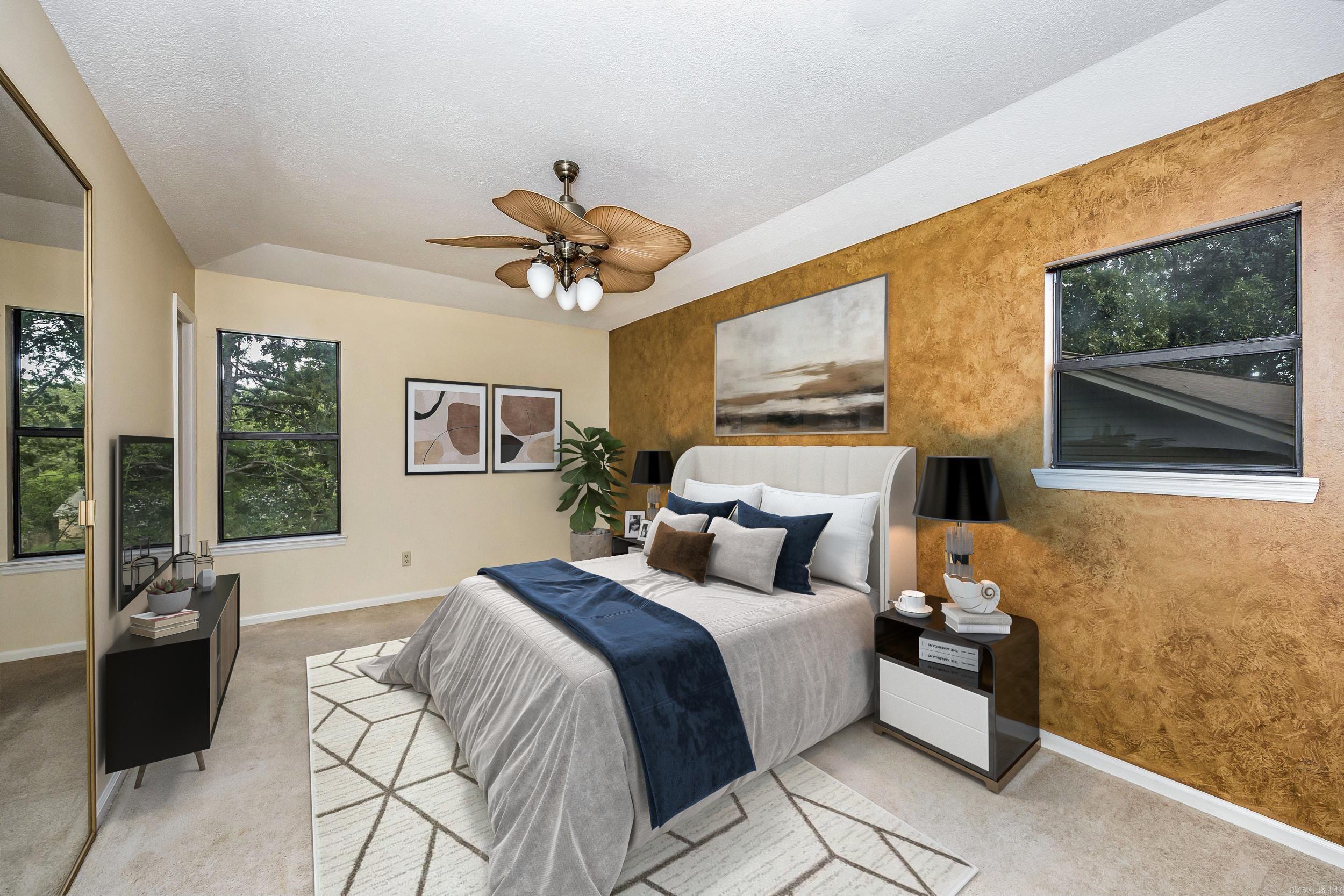 Marlowe Manor - Residential