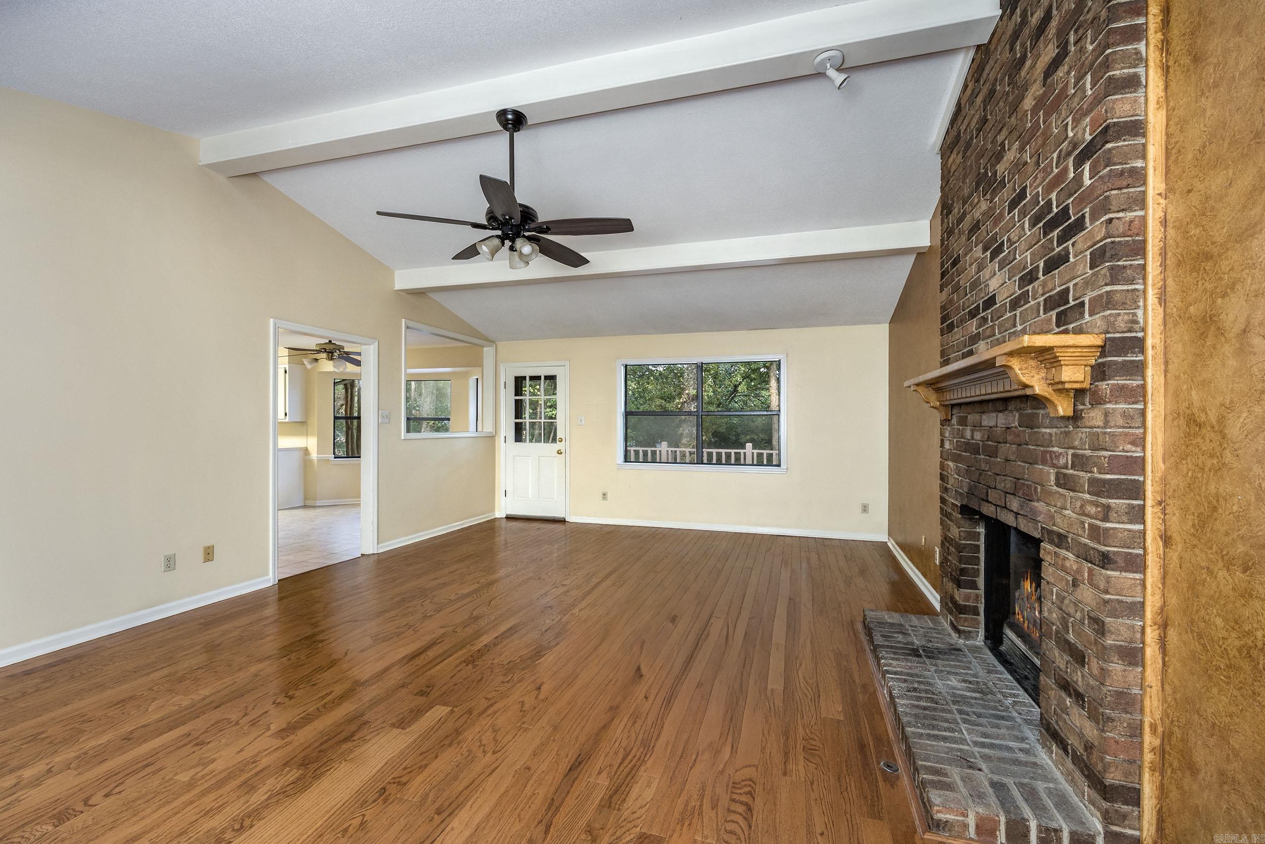 Marlowe Manor - Residential