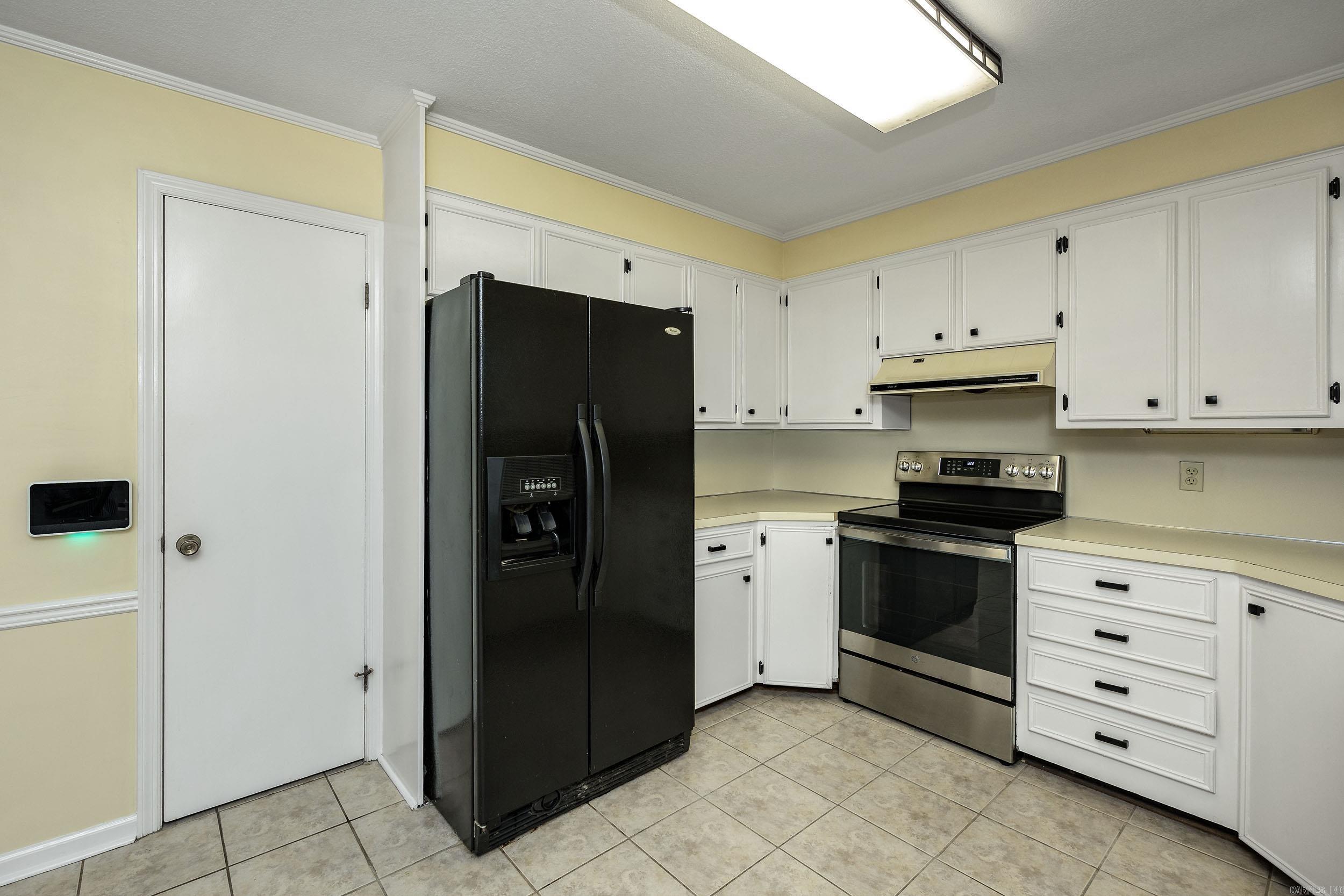 Marlowe Manor - Residential