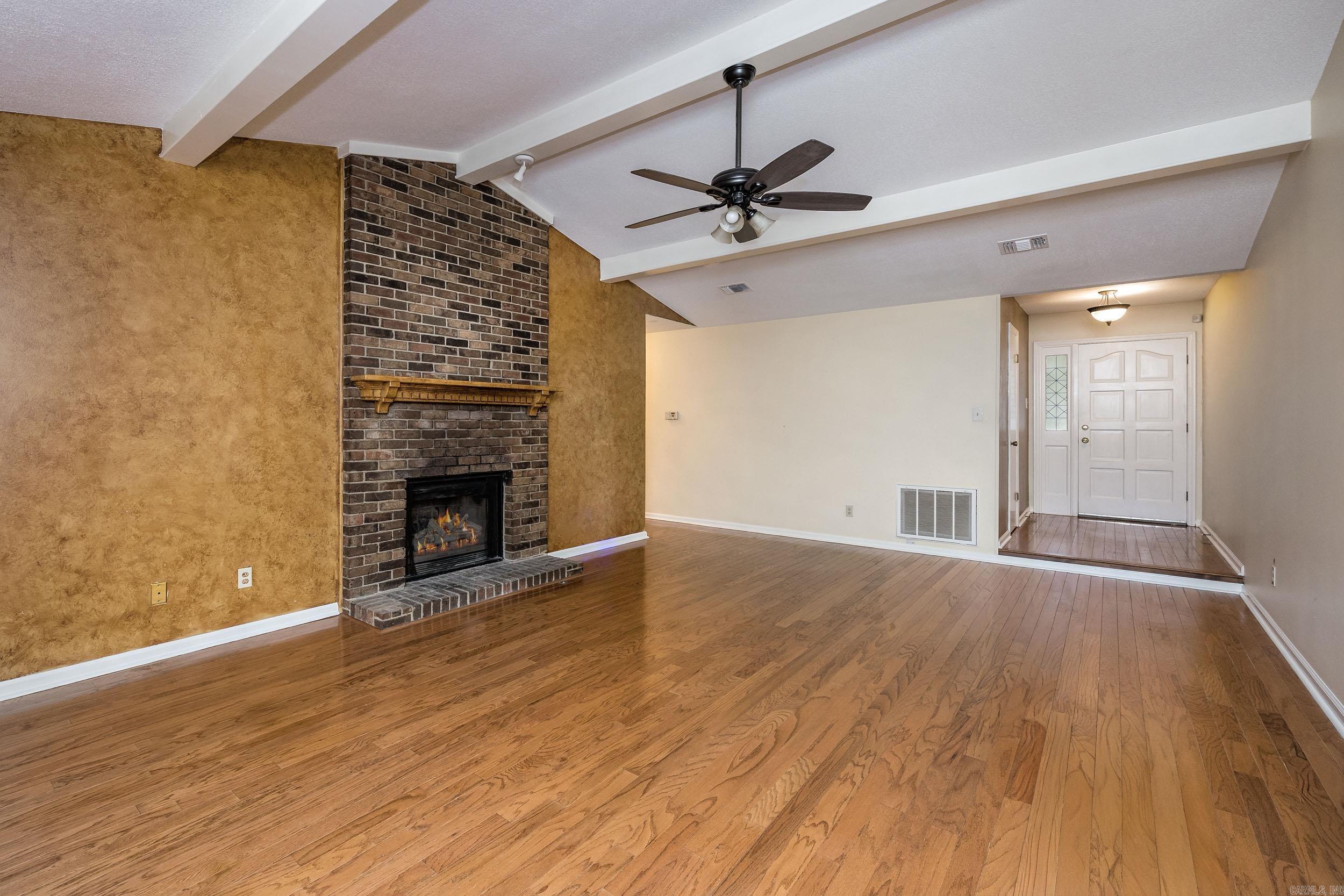 Marlowe Manor - Residential