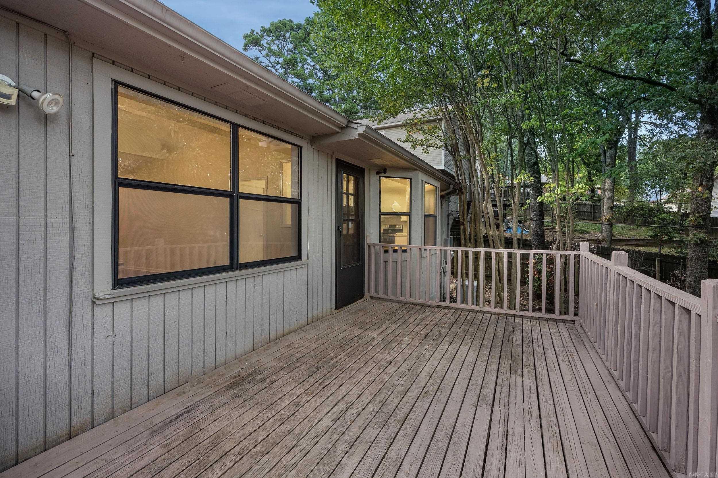 Marlowe Manor - Residential