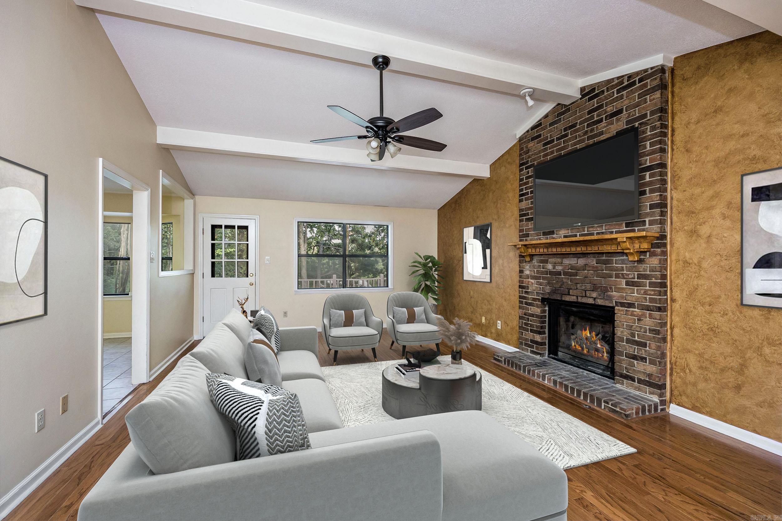 Marlowe Manor - Residential