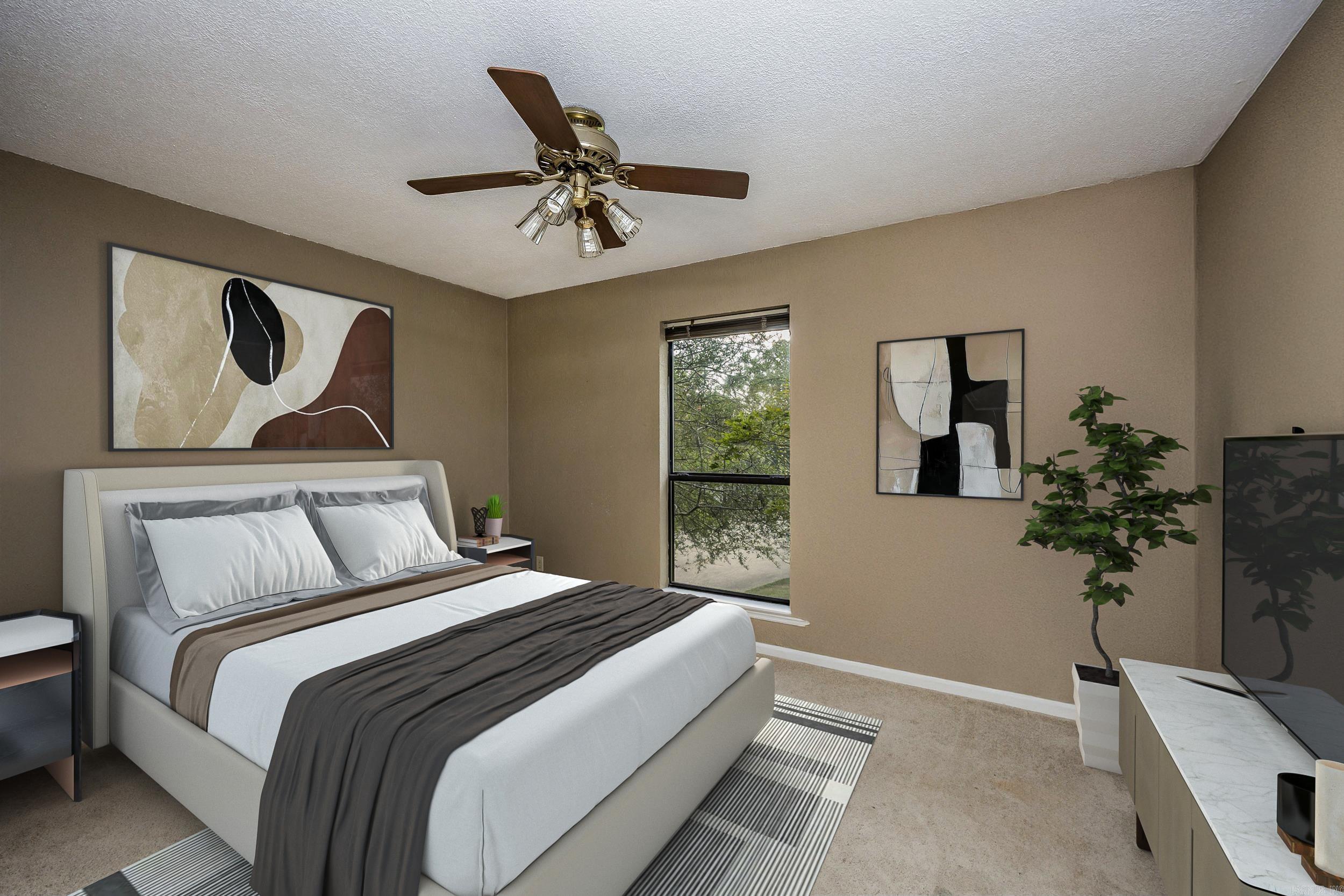 Marlowe Manor - Residential