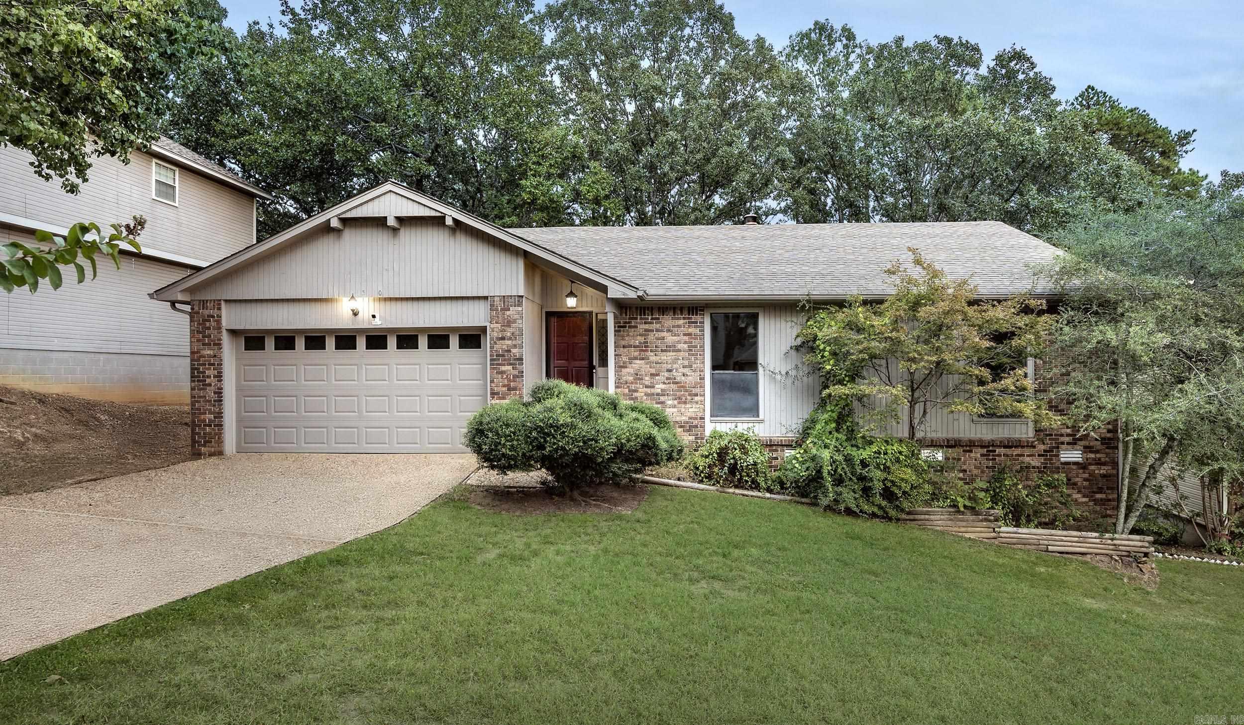 Marlowe Manor - Residential