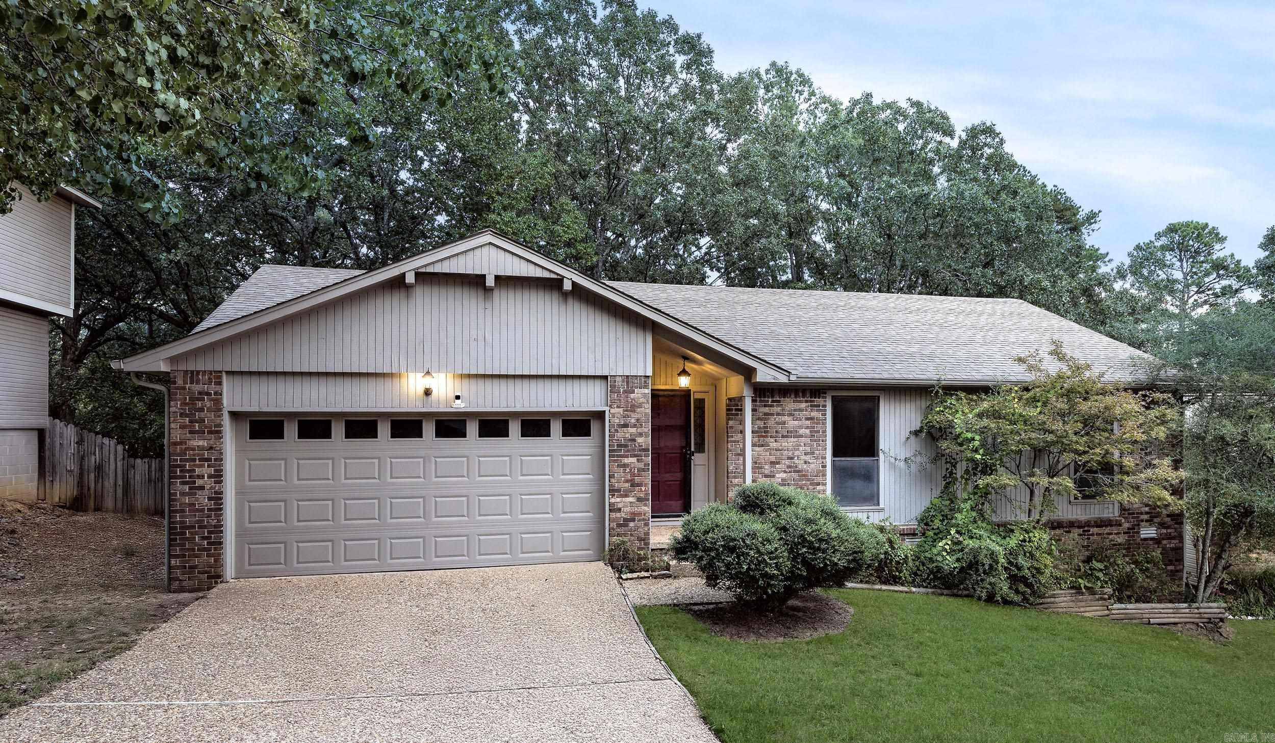 Marlowe Manor - Residential