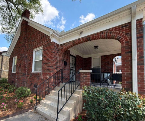 Photo of 107 N Pine Street, Little Rock, AR 72205 (MLS # 26042786)