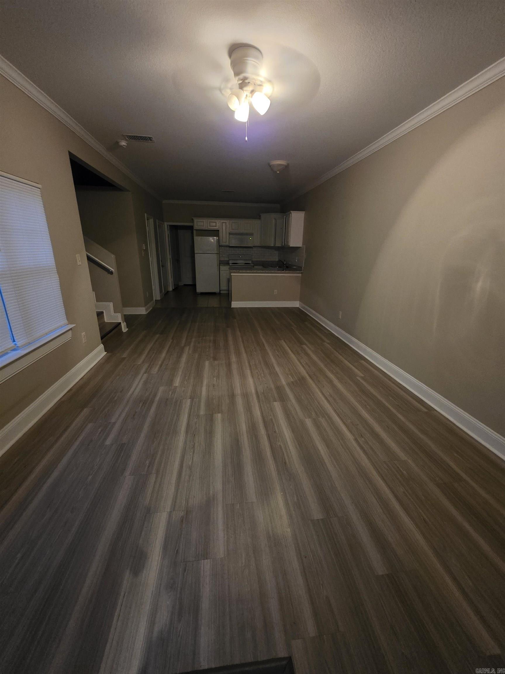 CAMRY COURT - Residential Lease