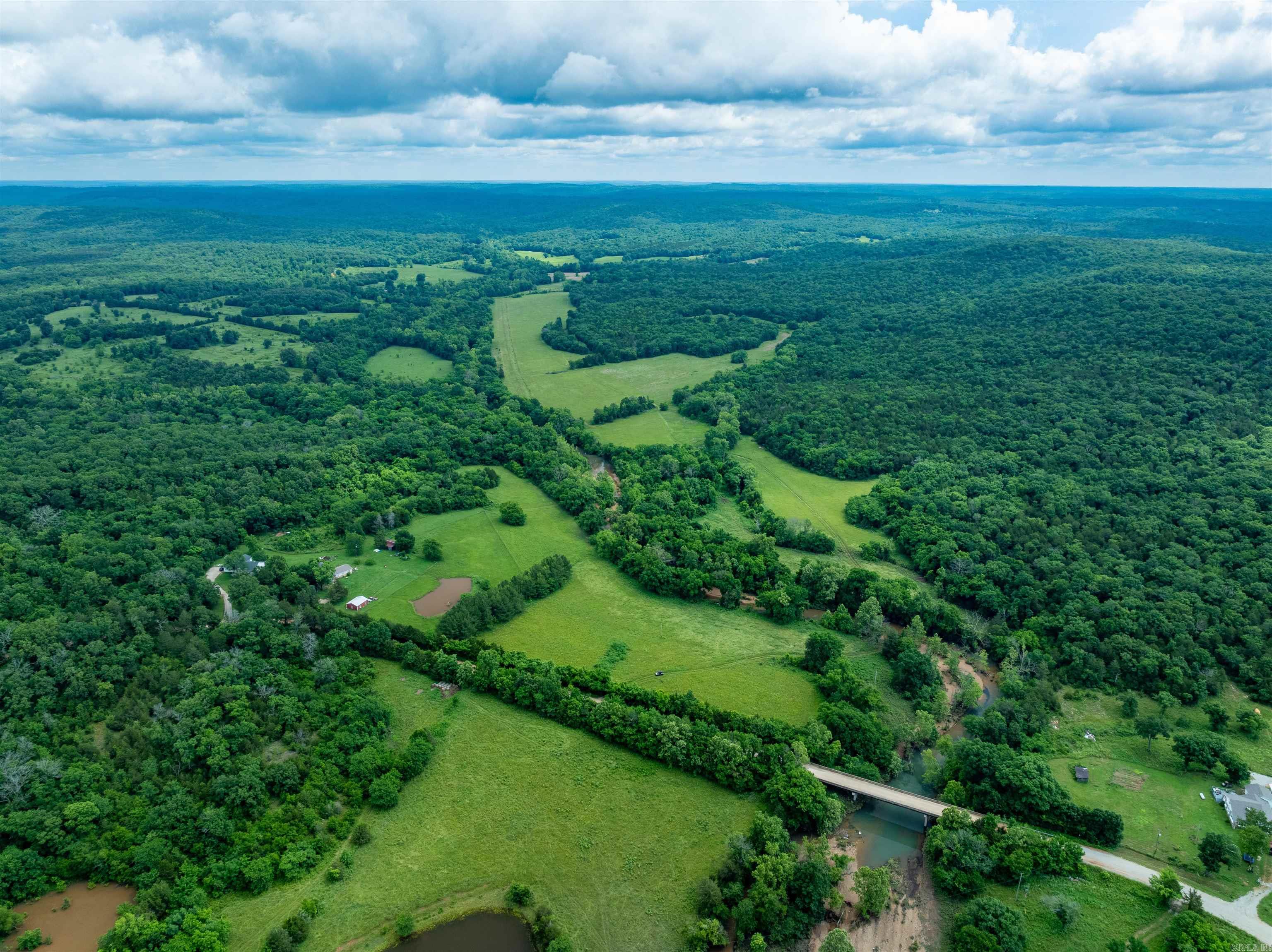 Metes & Bounds - Land