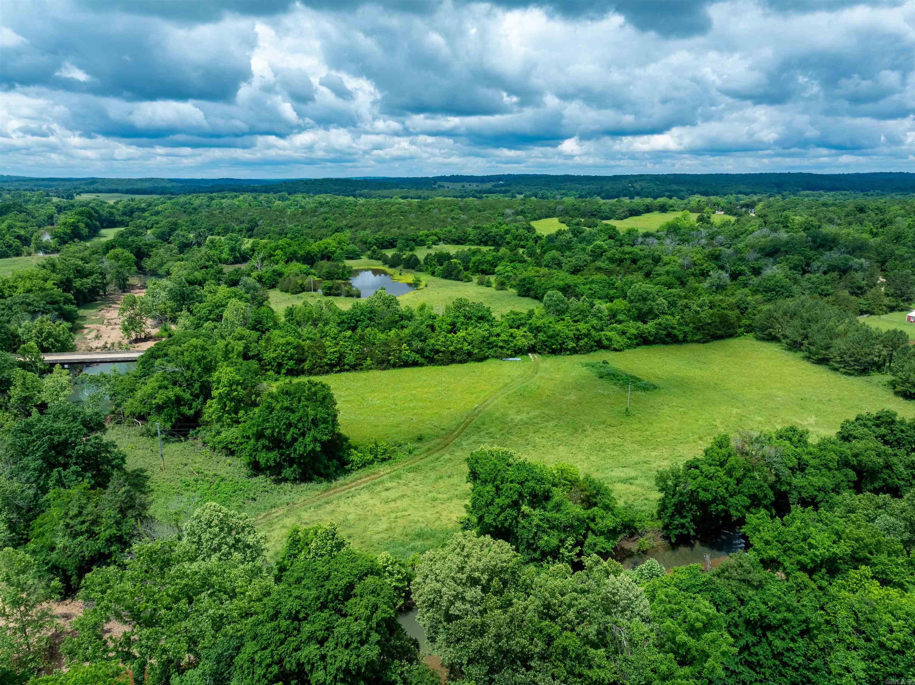 Metes & Bounds - Land