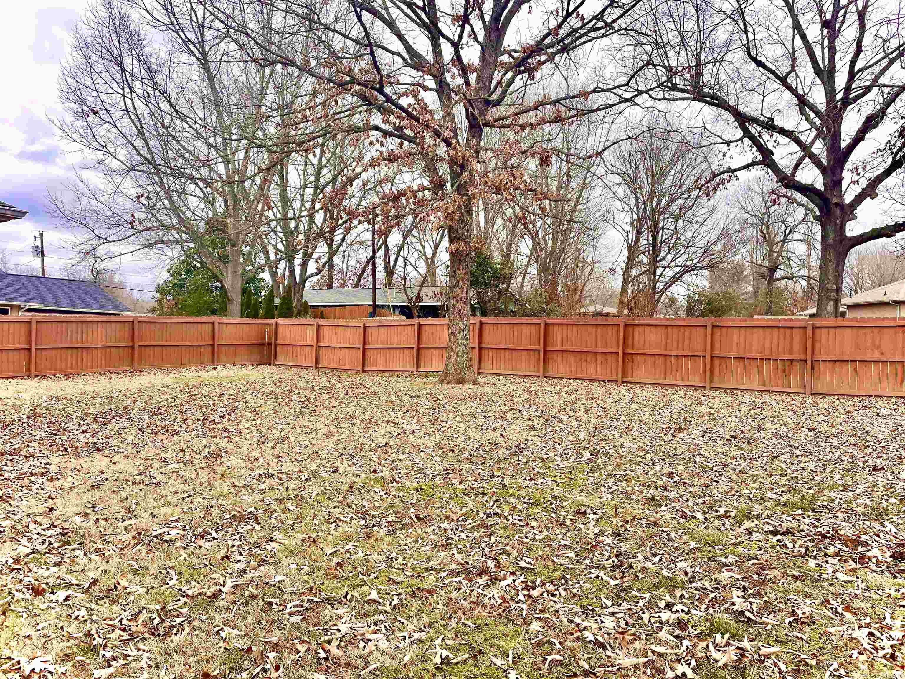 Delwood Manor 1st - Residential