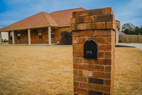 Photo of Monticello, AR 71655 (MLS # 26001568)