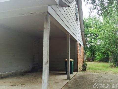 South Gate - Residential