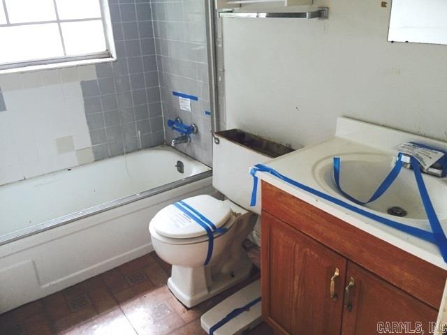 South Gate - Residential