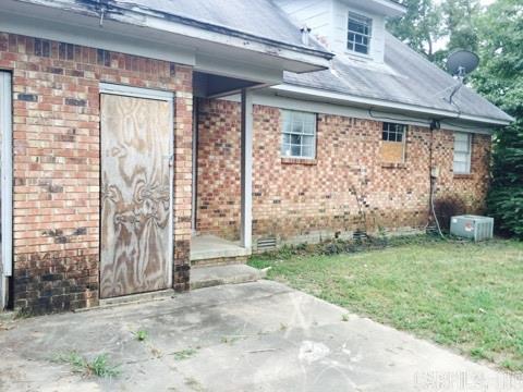 South Gate - Residential