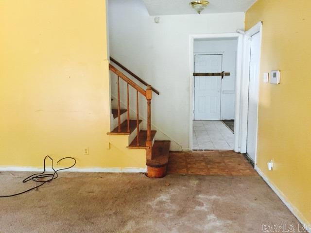 South Gate - Residential