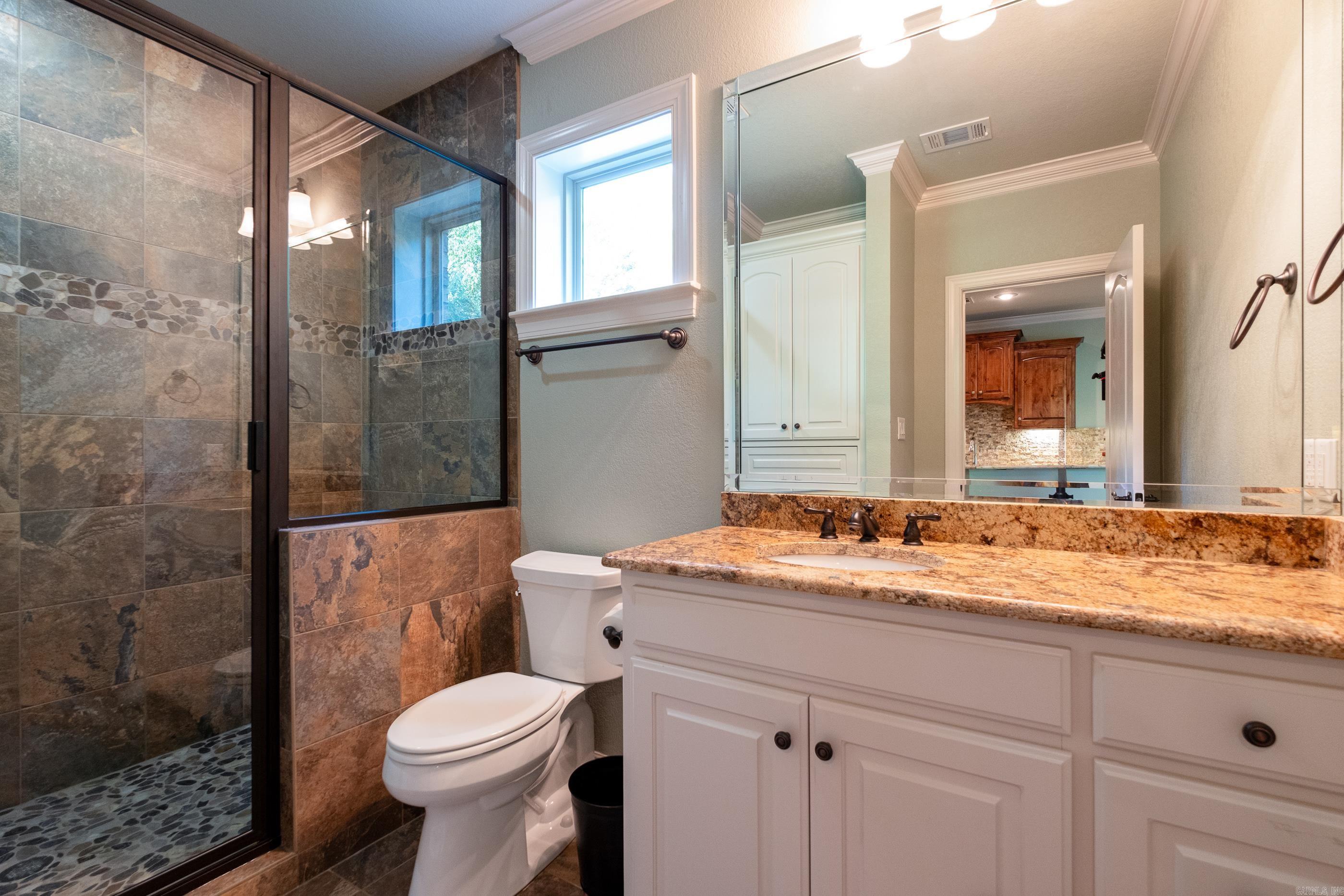 WOODLANDS EDGE - Residential