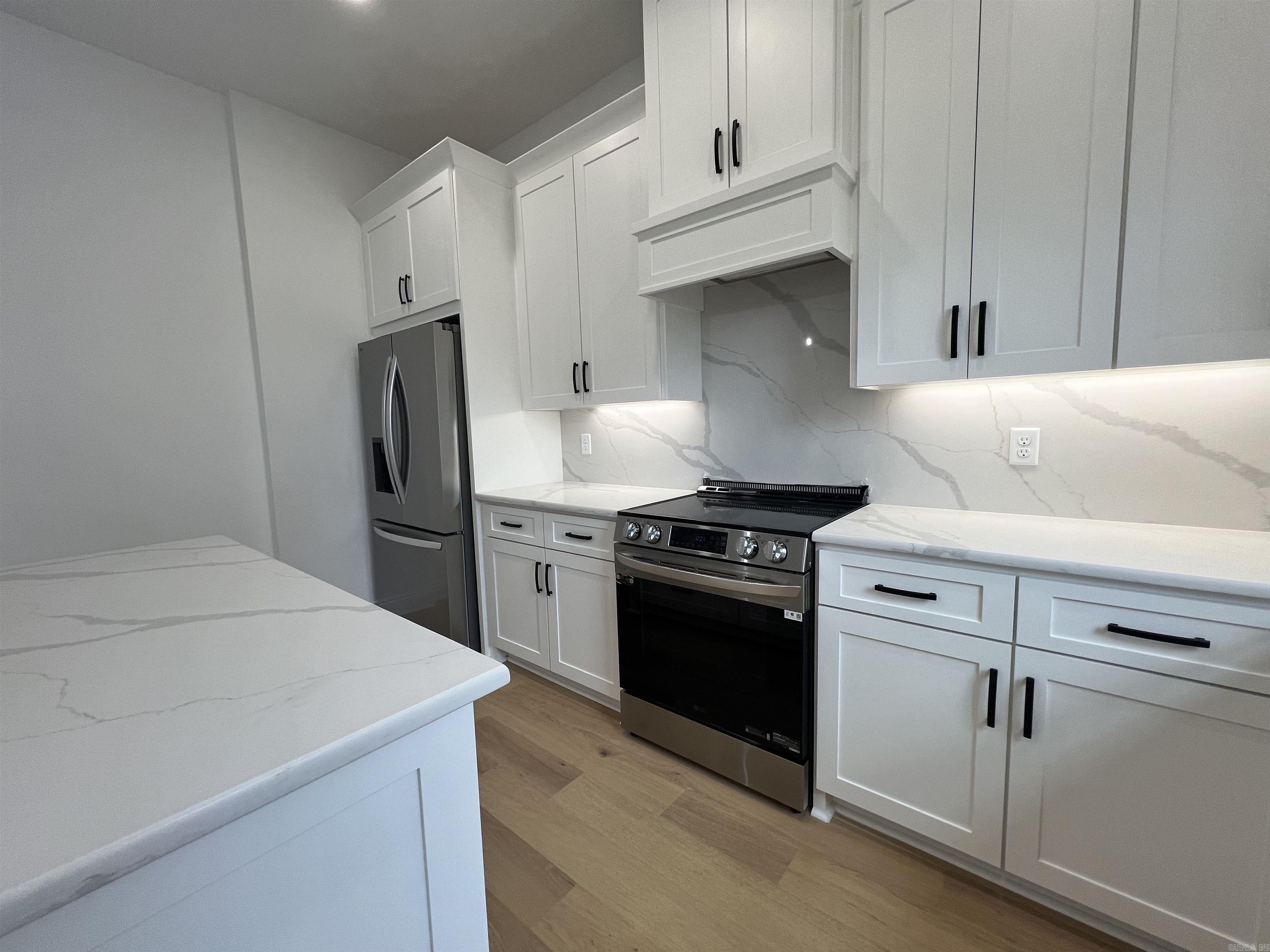 FLETCHER VALLEY "FLETCHER RIDGE" - Residential