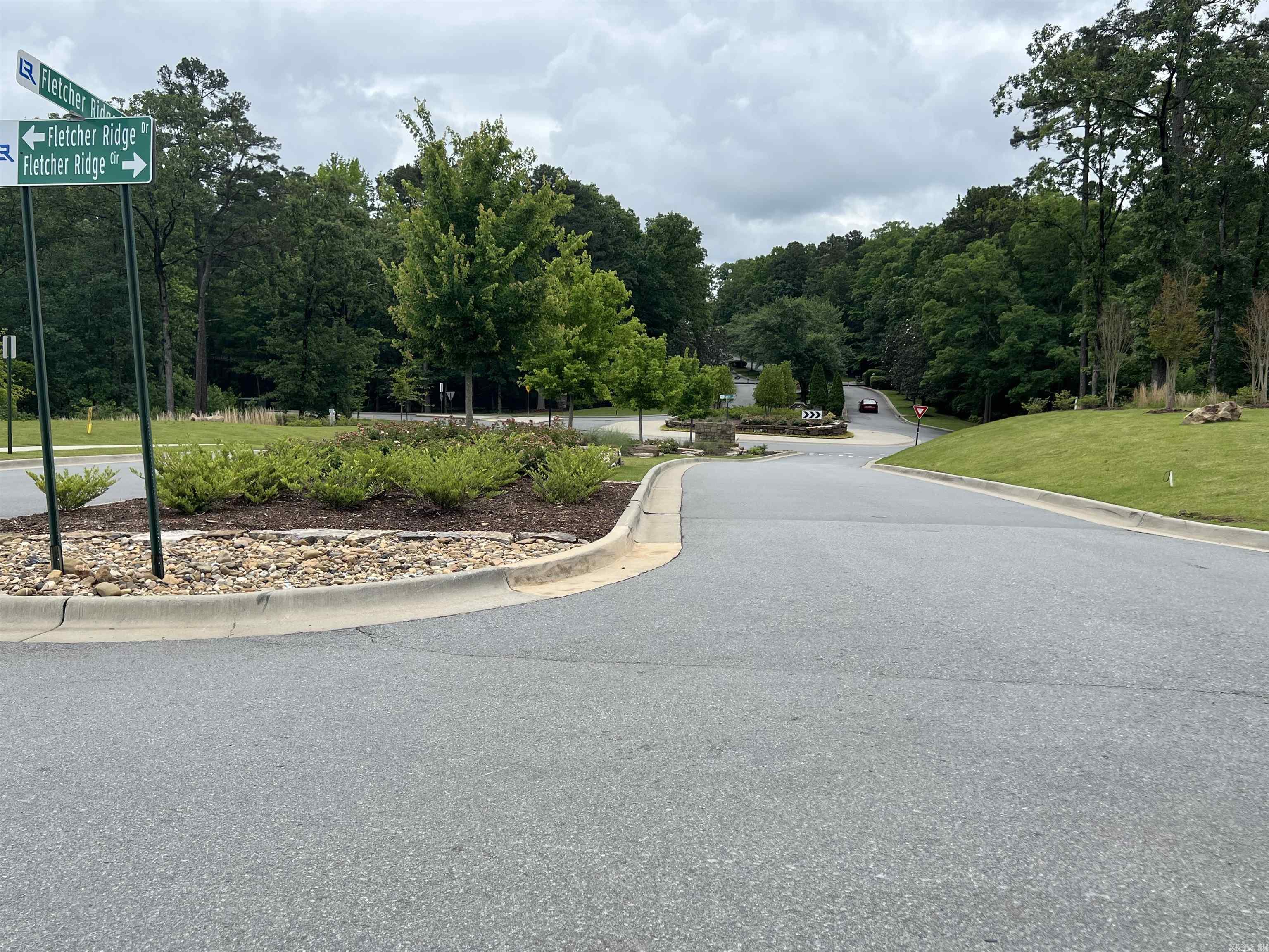 FLETCHER VALLEY "FLETCHER RIDGE" - Residential