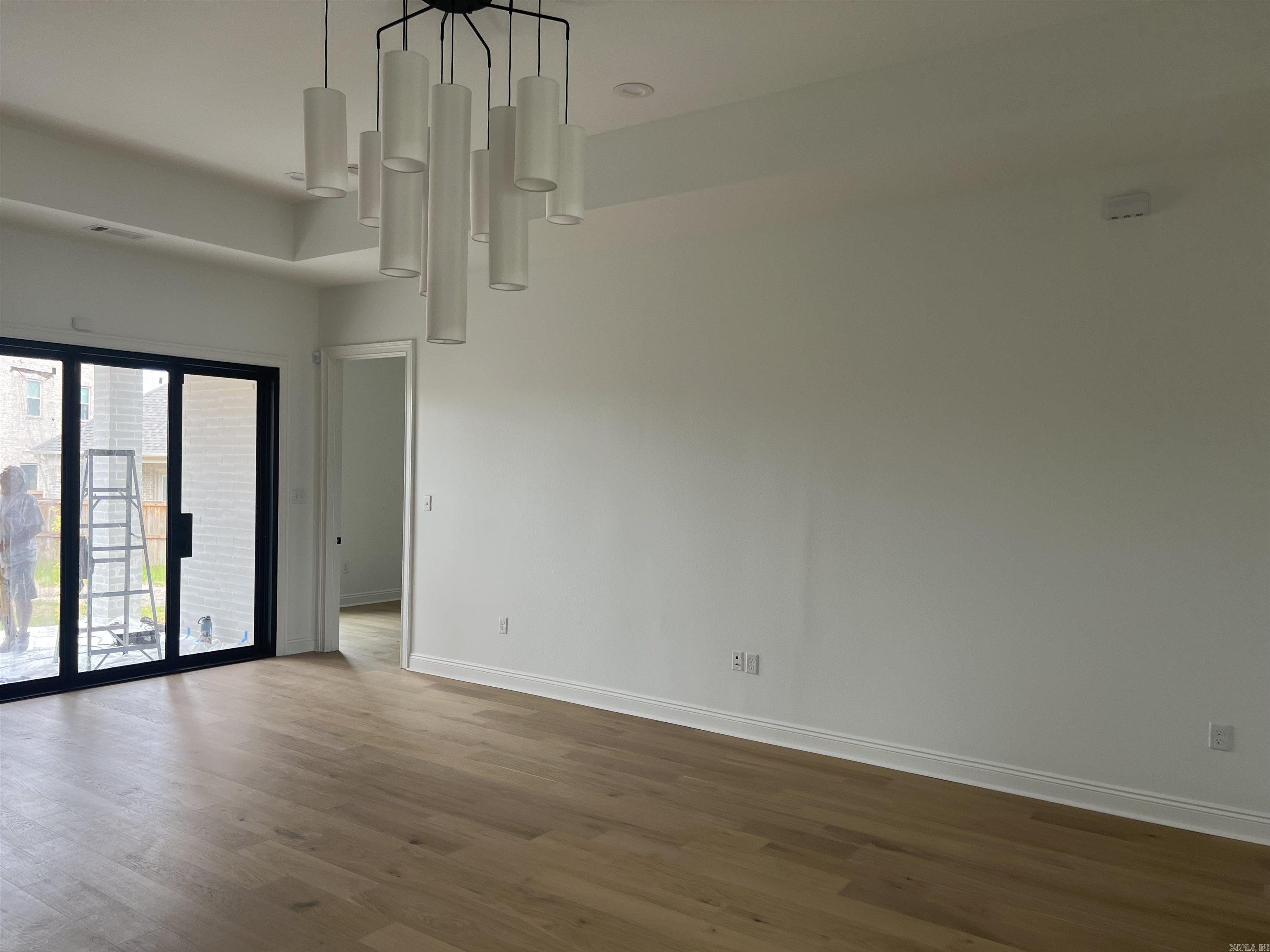 FLETCHER VALLEY "FLETCHER RIDGE" - Residential