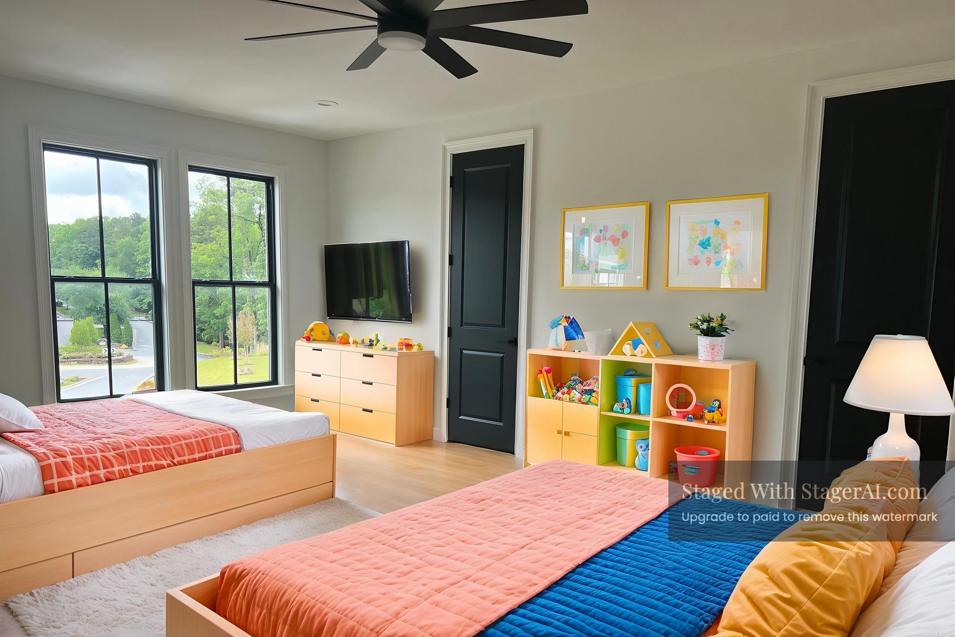 FLETCHER VALLEY "FLETCHER RIDGE" - Residential