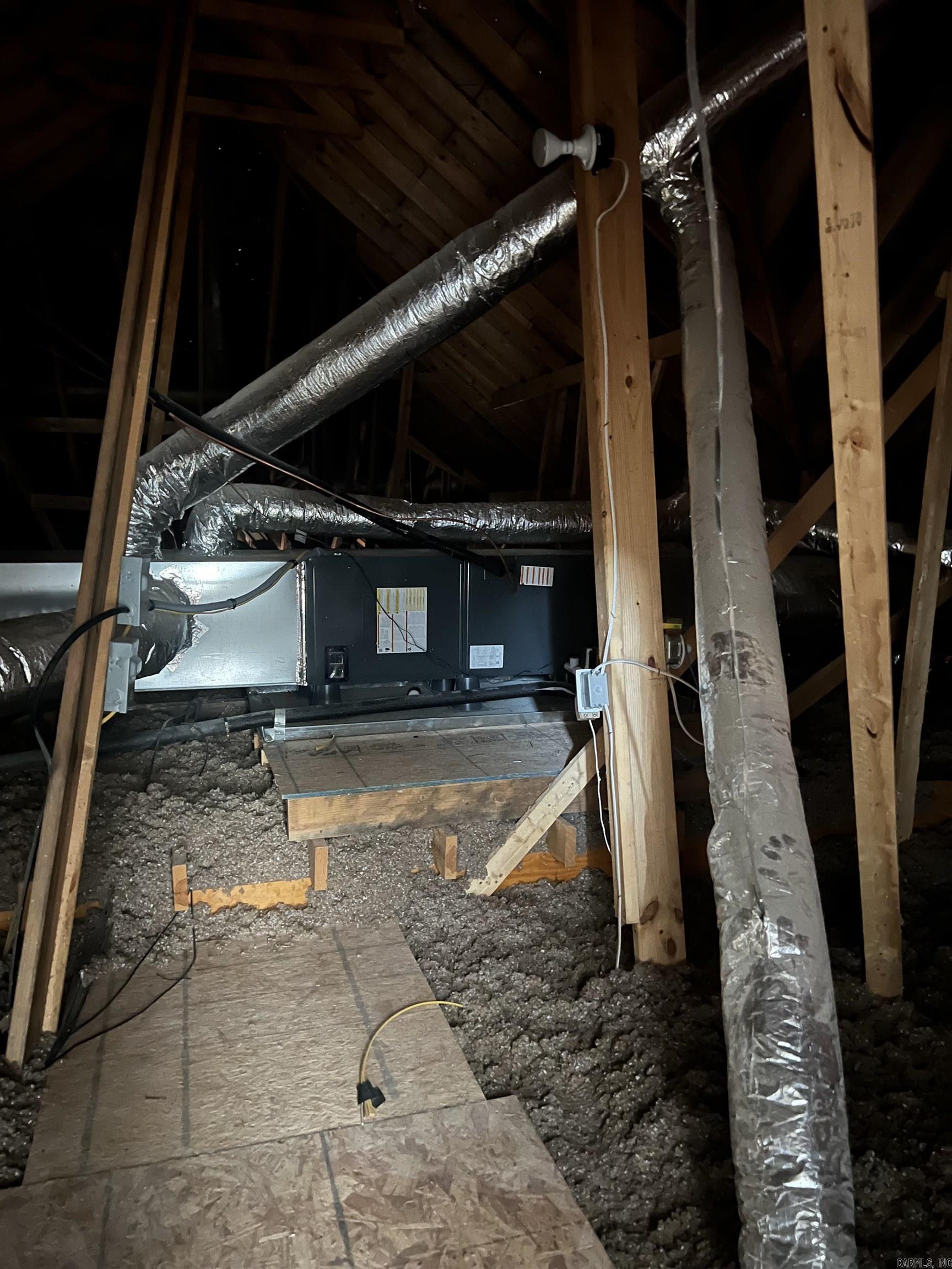 FLETCHER VALLEY "FLETCHER RIDGE" - Residential