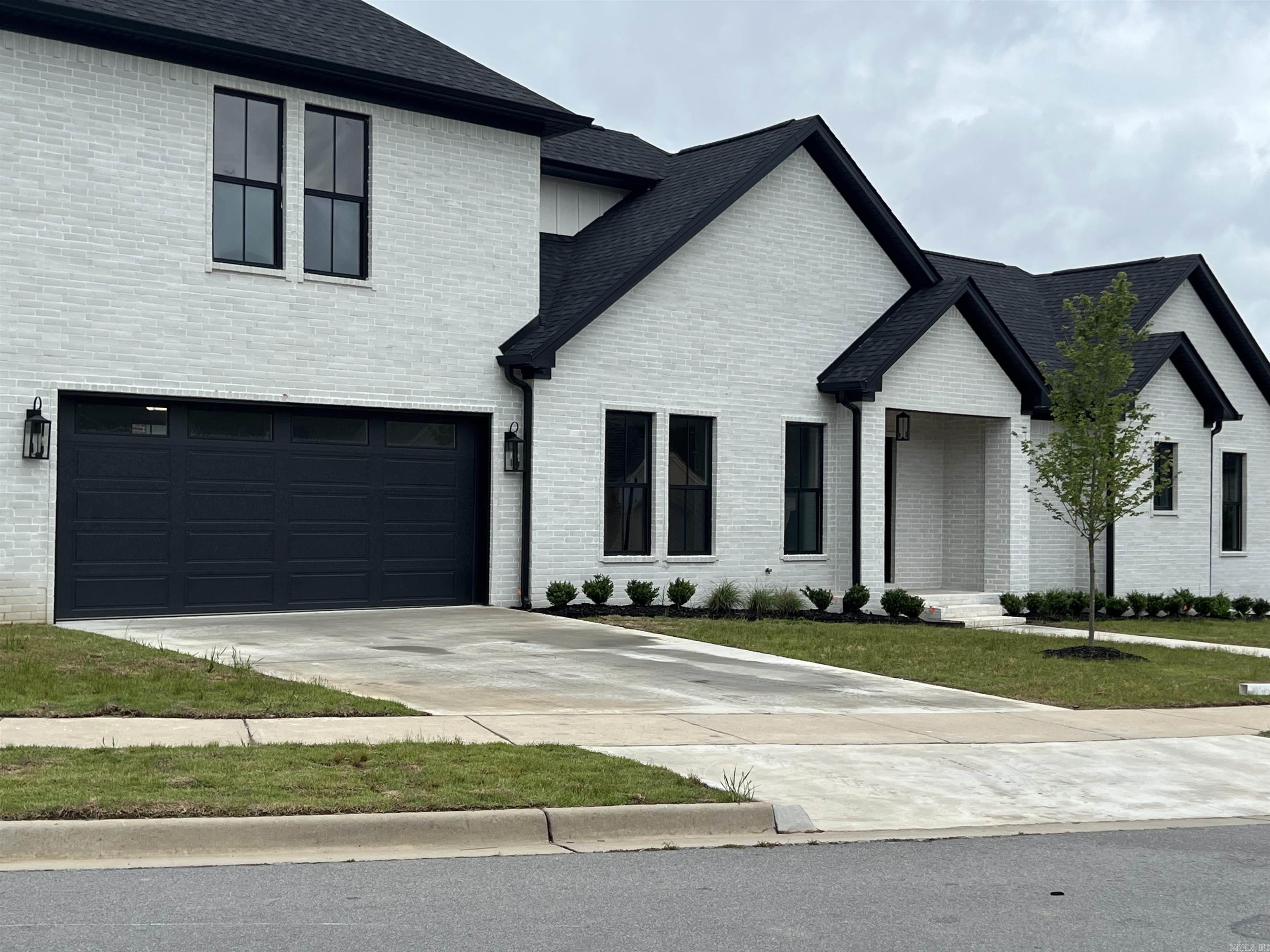 FLETCHER VALLEY "FLETCHER RIDGE" - Residential