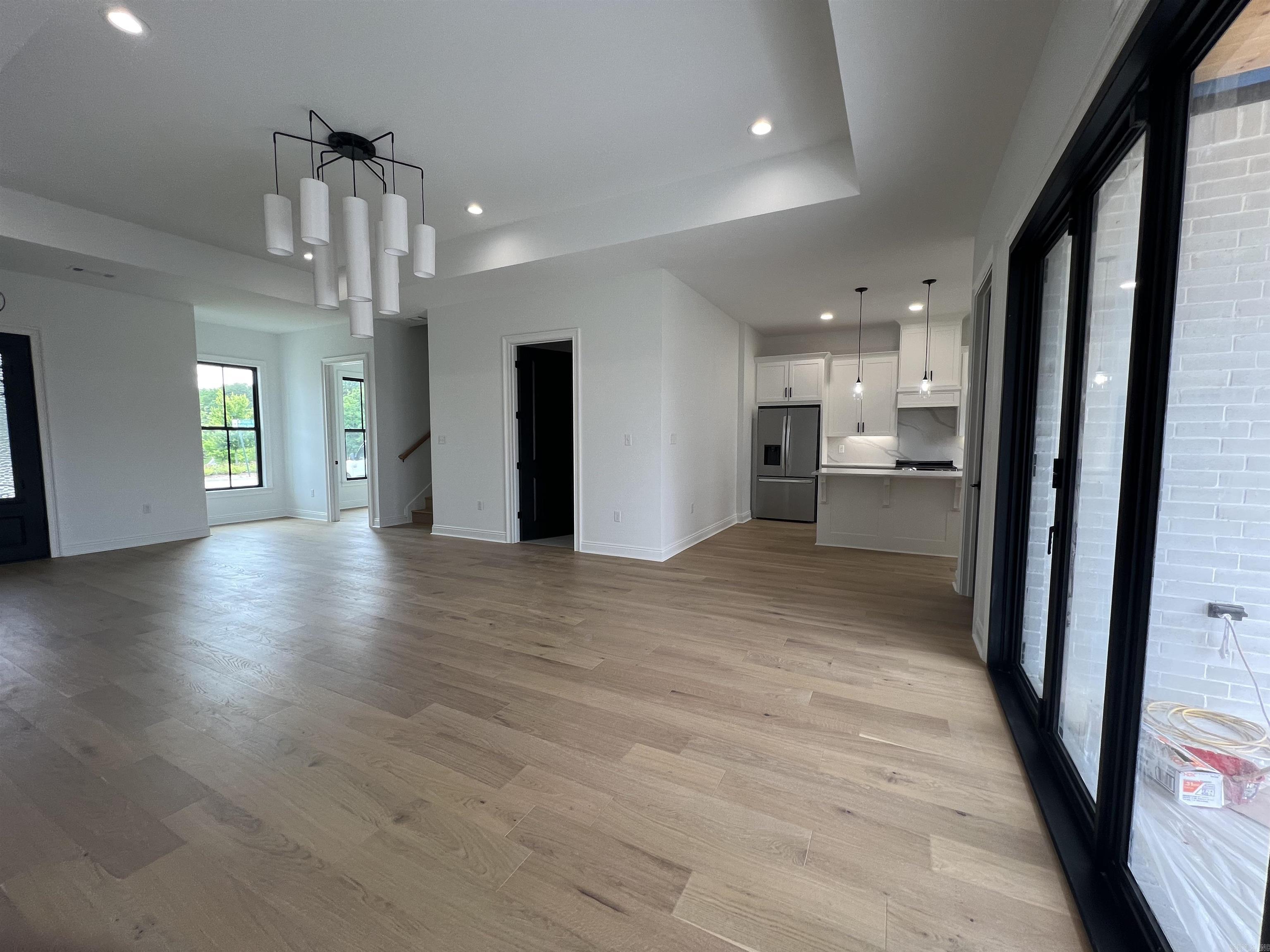 FLETCHER VALLEY "FLETCHER RIDGE" - Residential