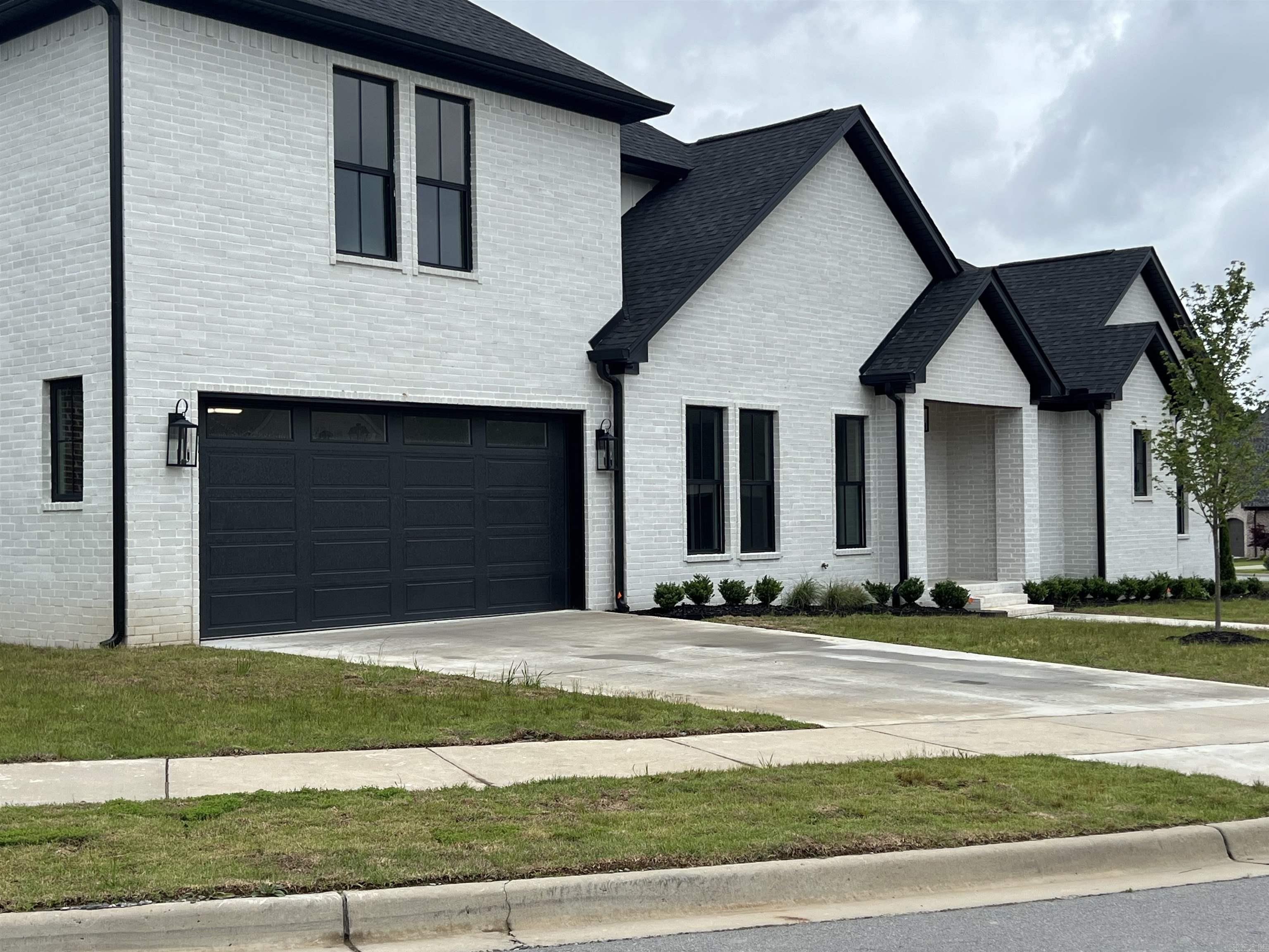 FLETCHER VALLEY "FLETCHER RIDGE" - Residential