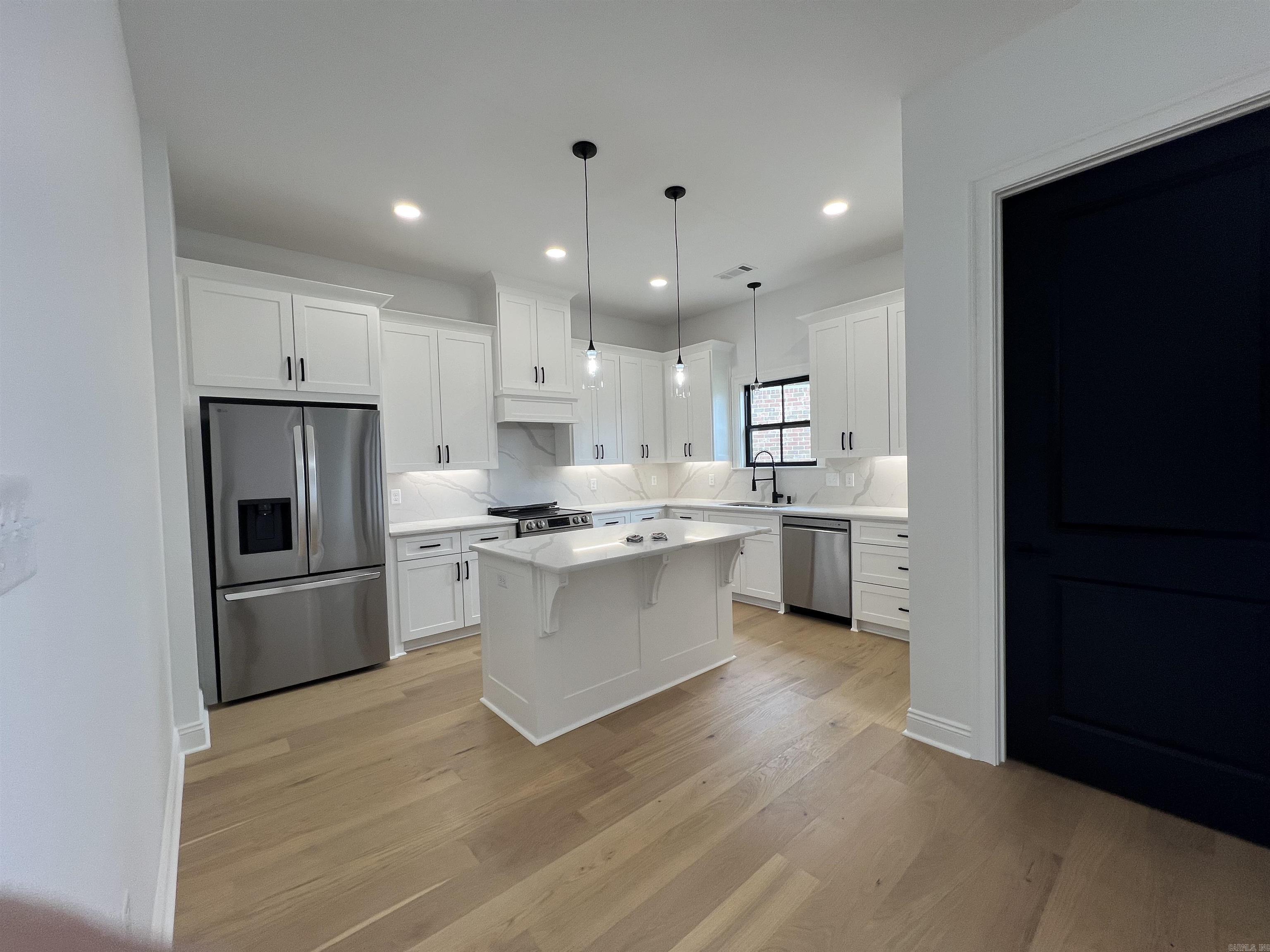 FLETCHER VALLEY "FLETCHER RIDGE" - Residential