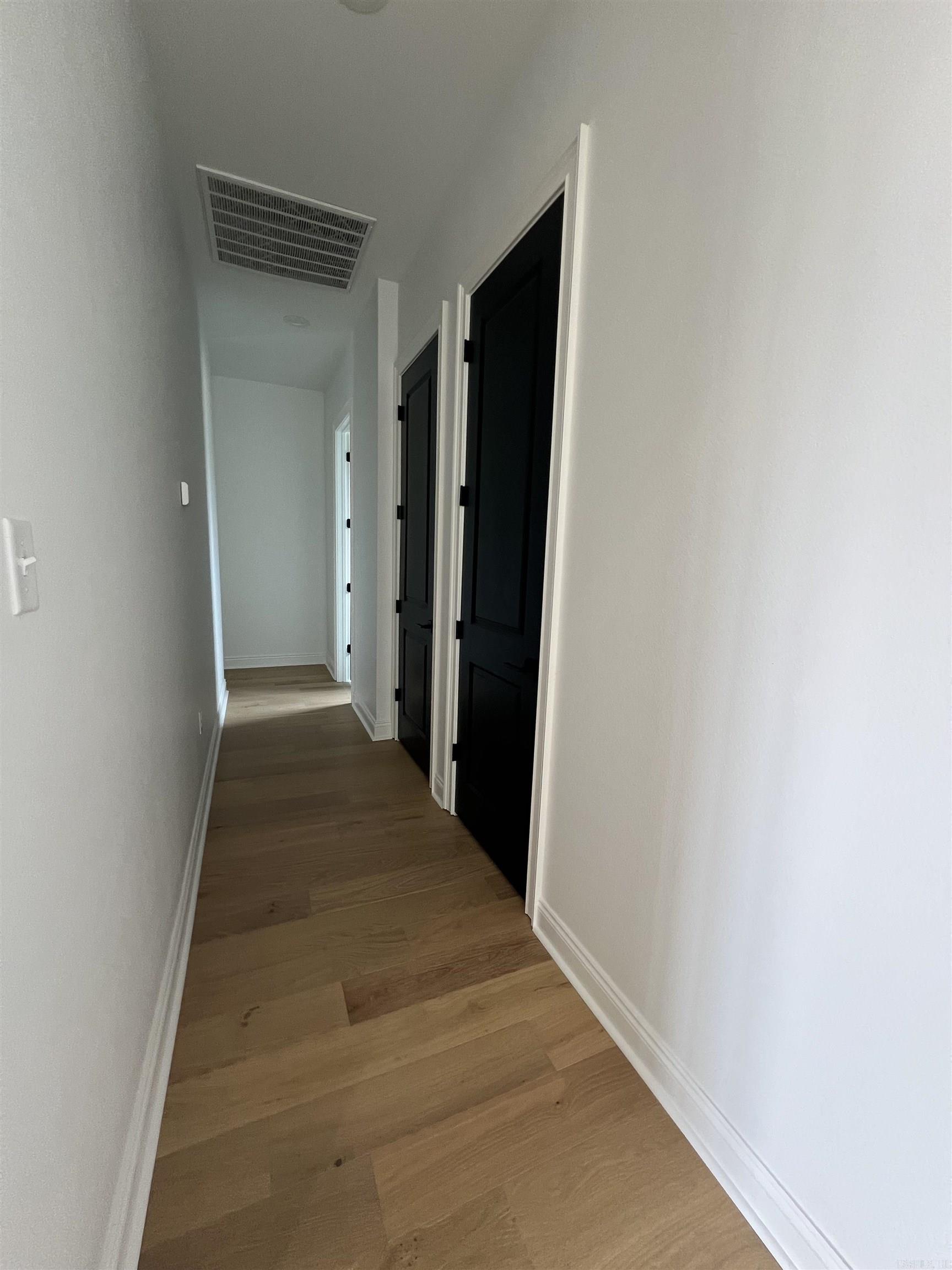 FLETCHER VALLEY "FLETCHER RIDGE" - Residential