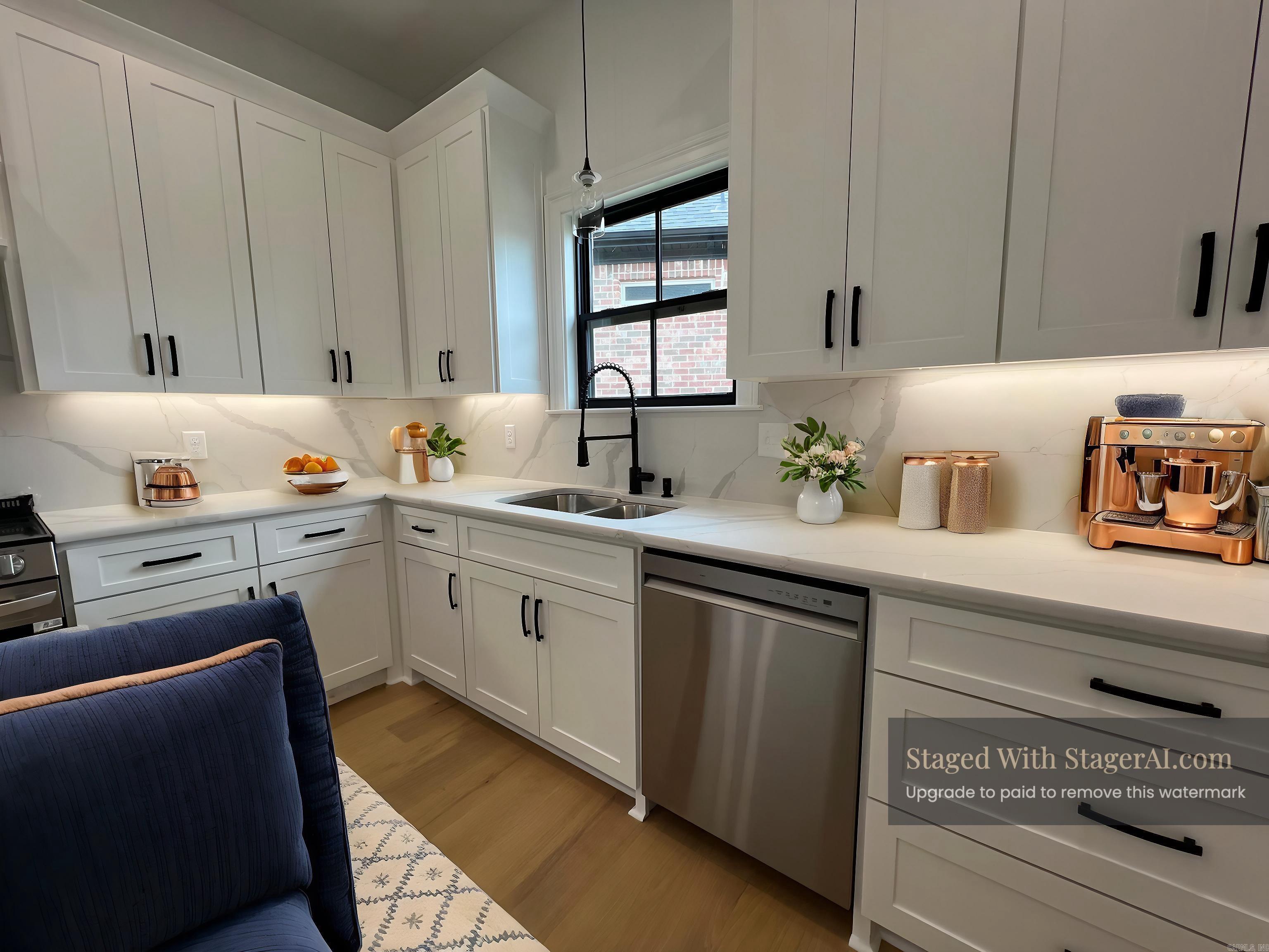 FLETCHER VALLEY "FLETCHER RIDGE" - Residential