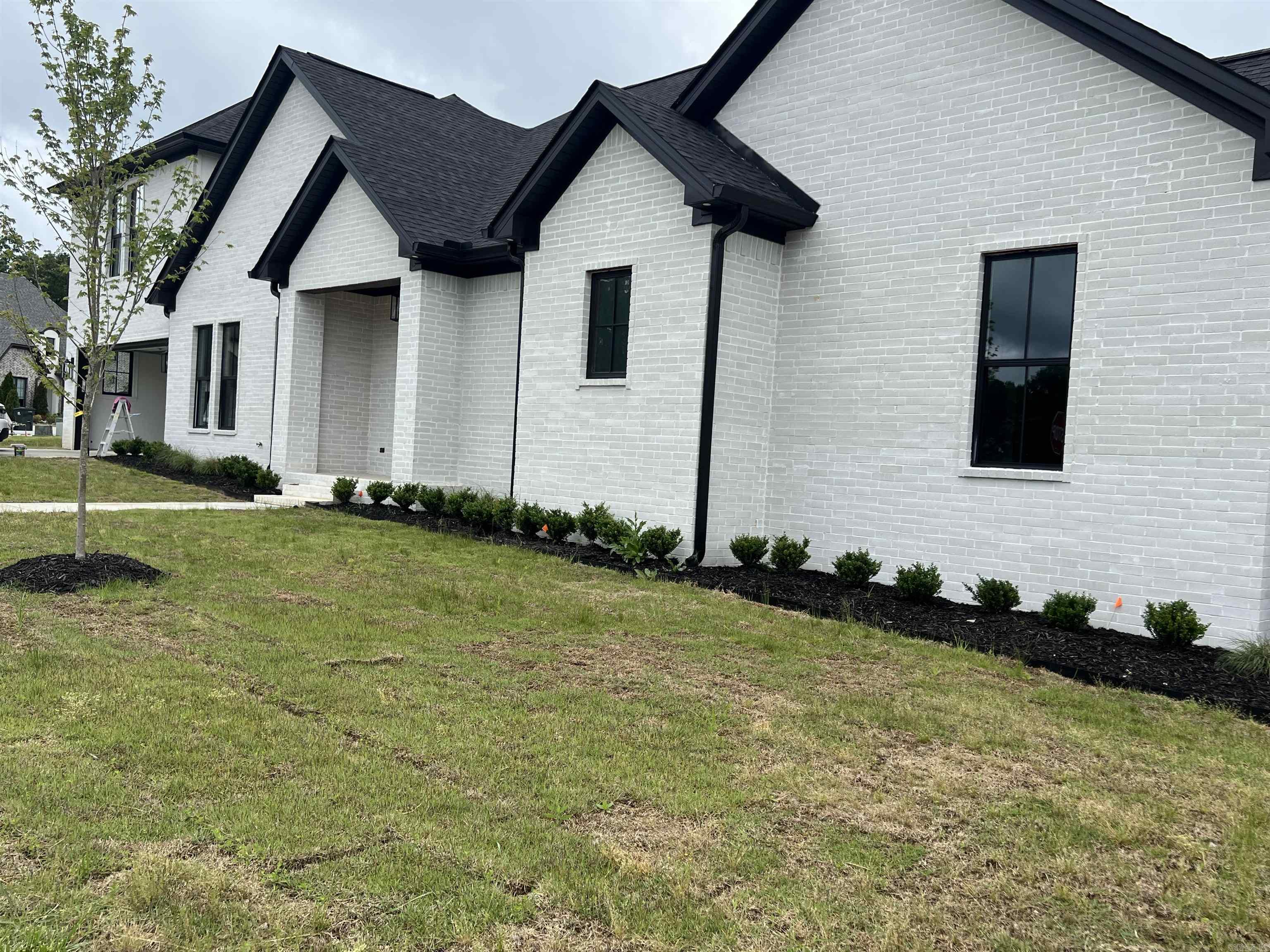 FLETCHER VALLEY "FLETCHER RIDGE" - Residential