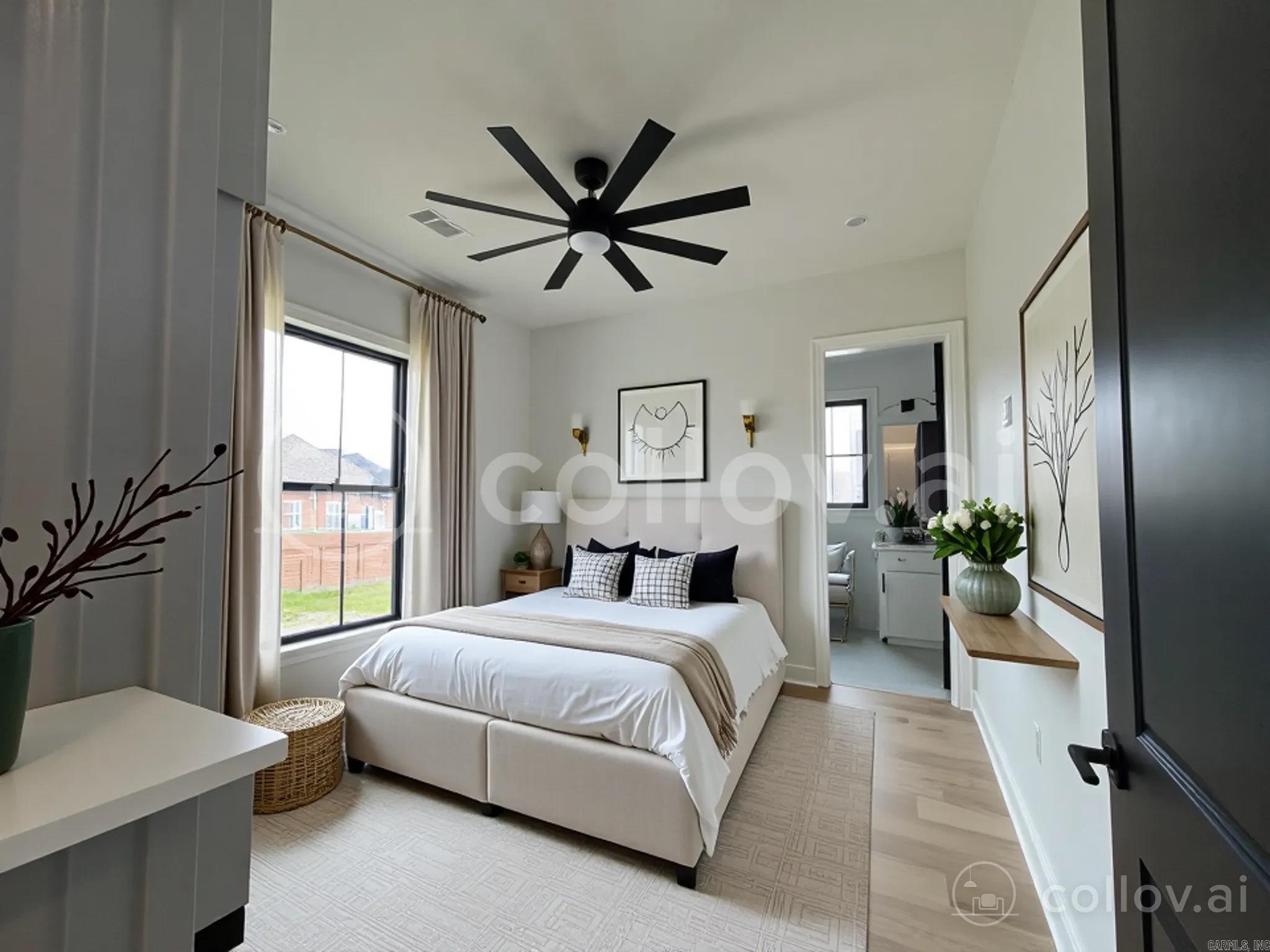 FLETCHER VALLEY "FLETCHER RIDGE" - Residential