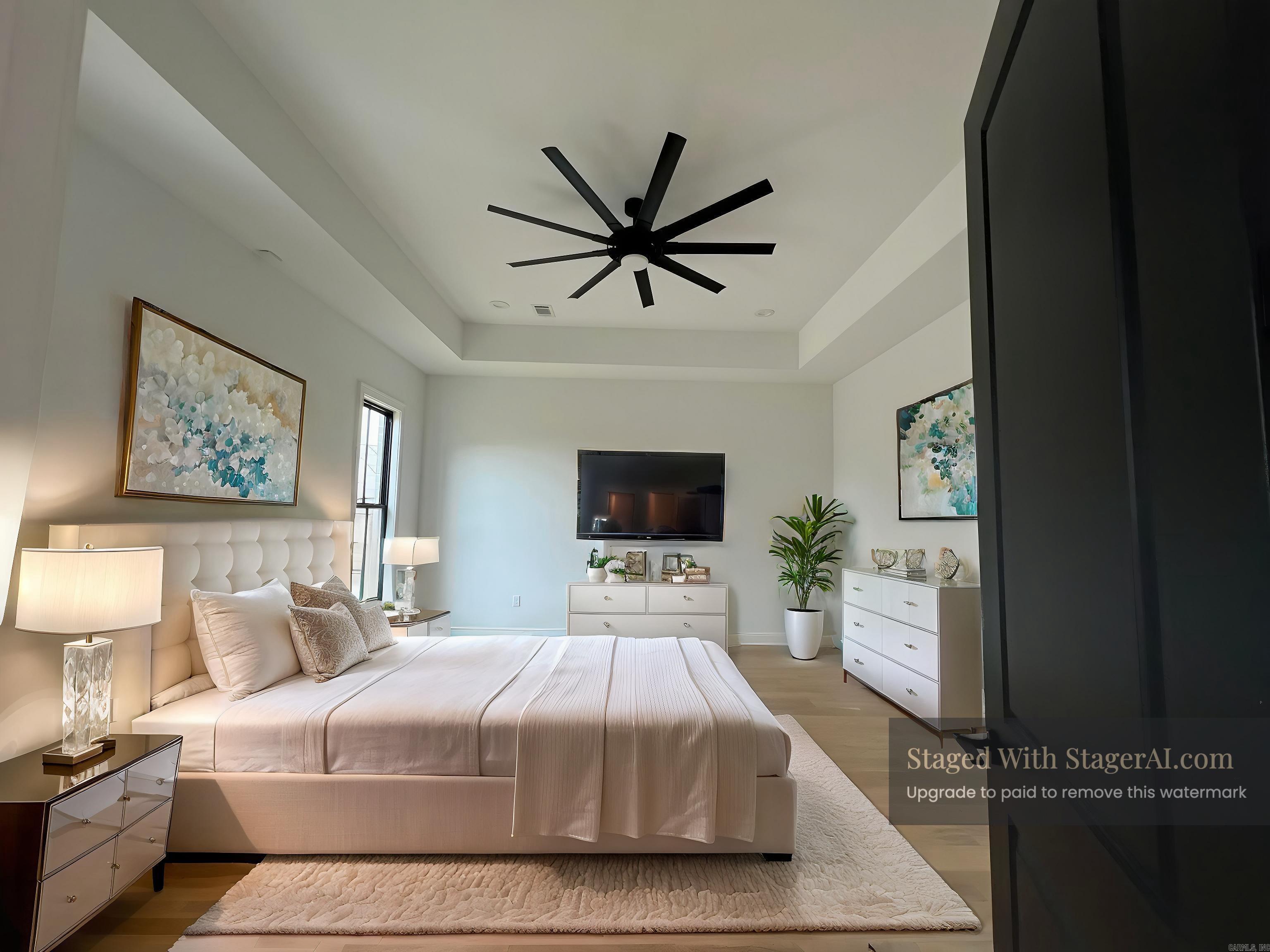 FLETCHER VALLEY "FLETCHER RIDGE" - Residential