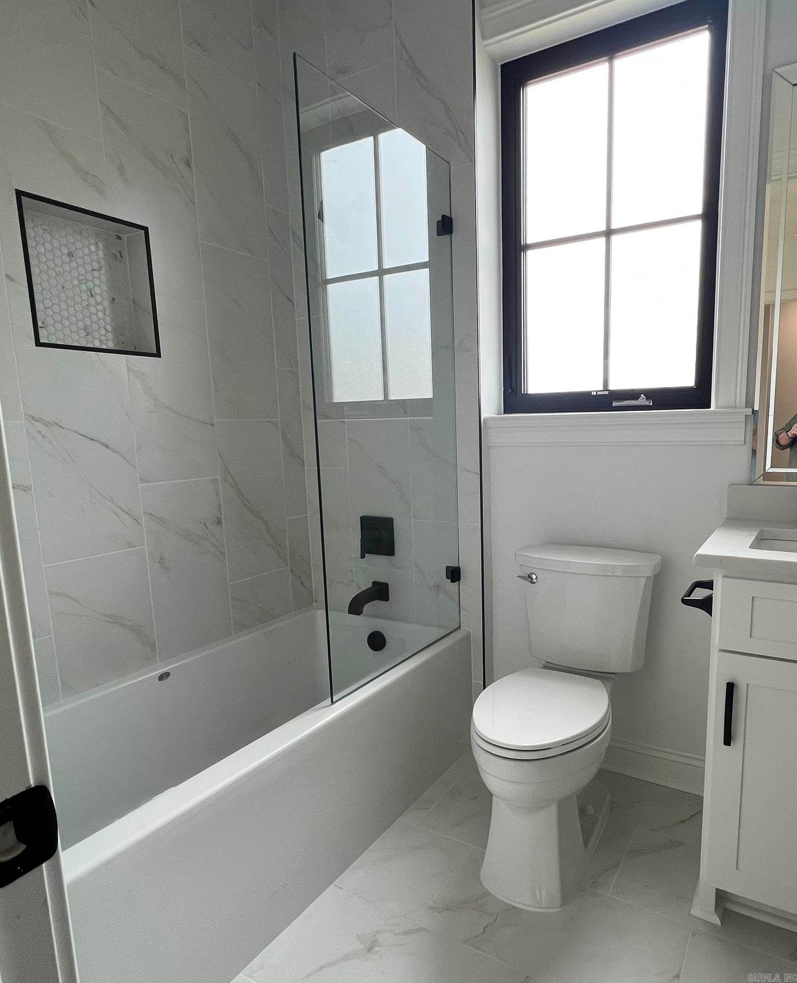 FLETCHER VALLEY "FLETCHER RIDGE" - Residential