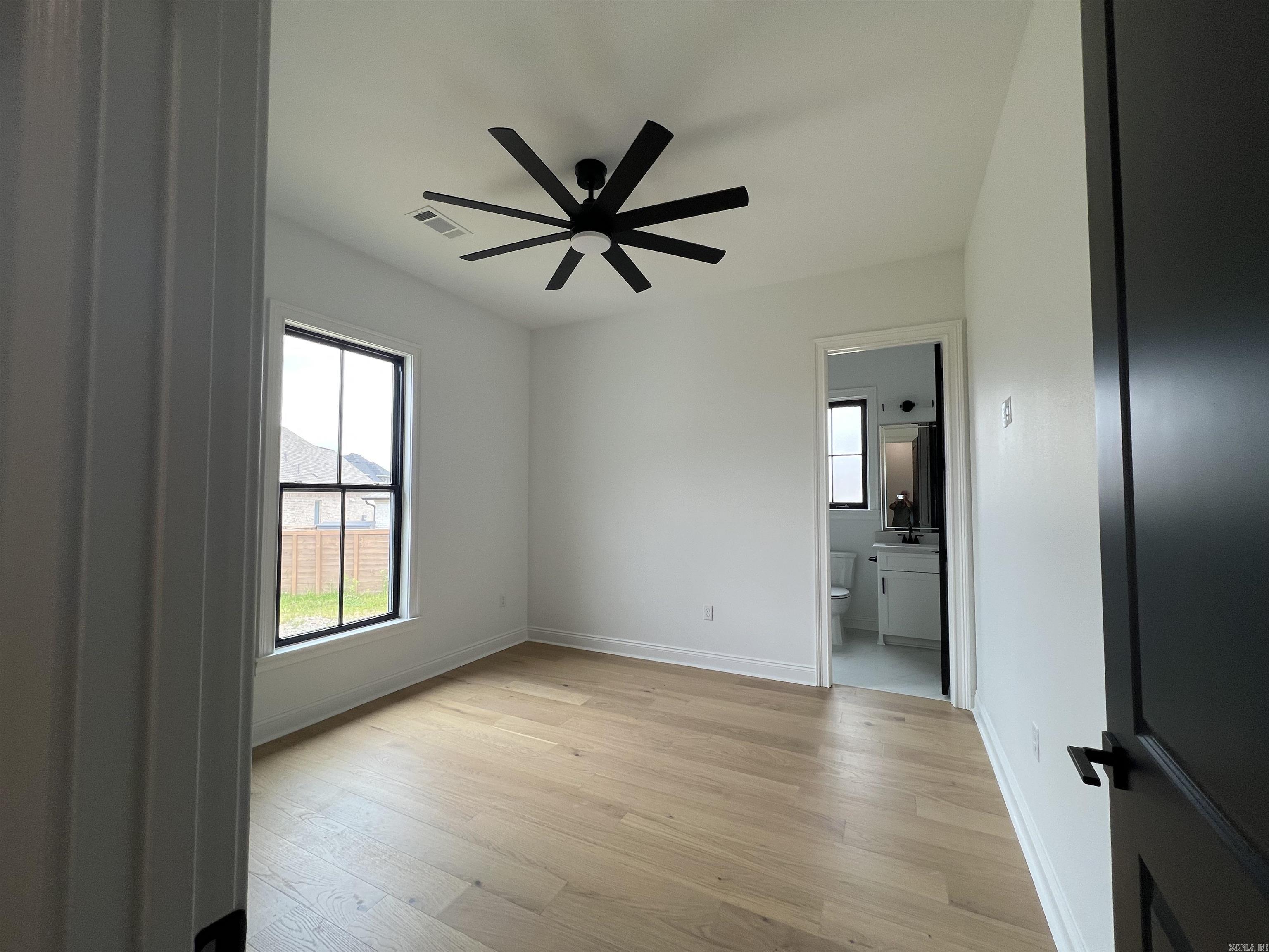 FLETCHER VALLEY "FLETCHER RIDGE" - Residential