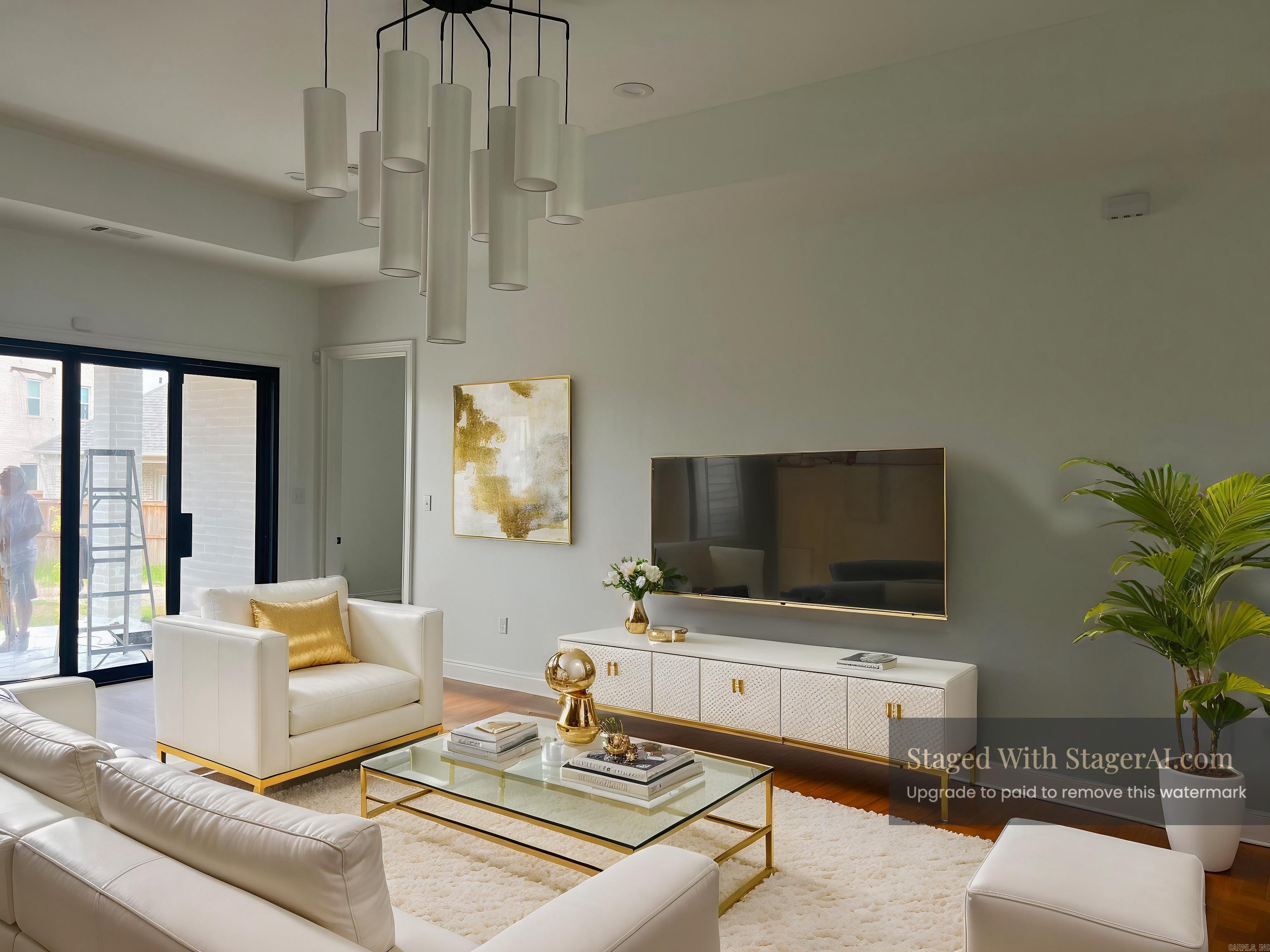 FLETCHER VALLEY "FLETCHER RIDGE" - Residential