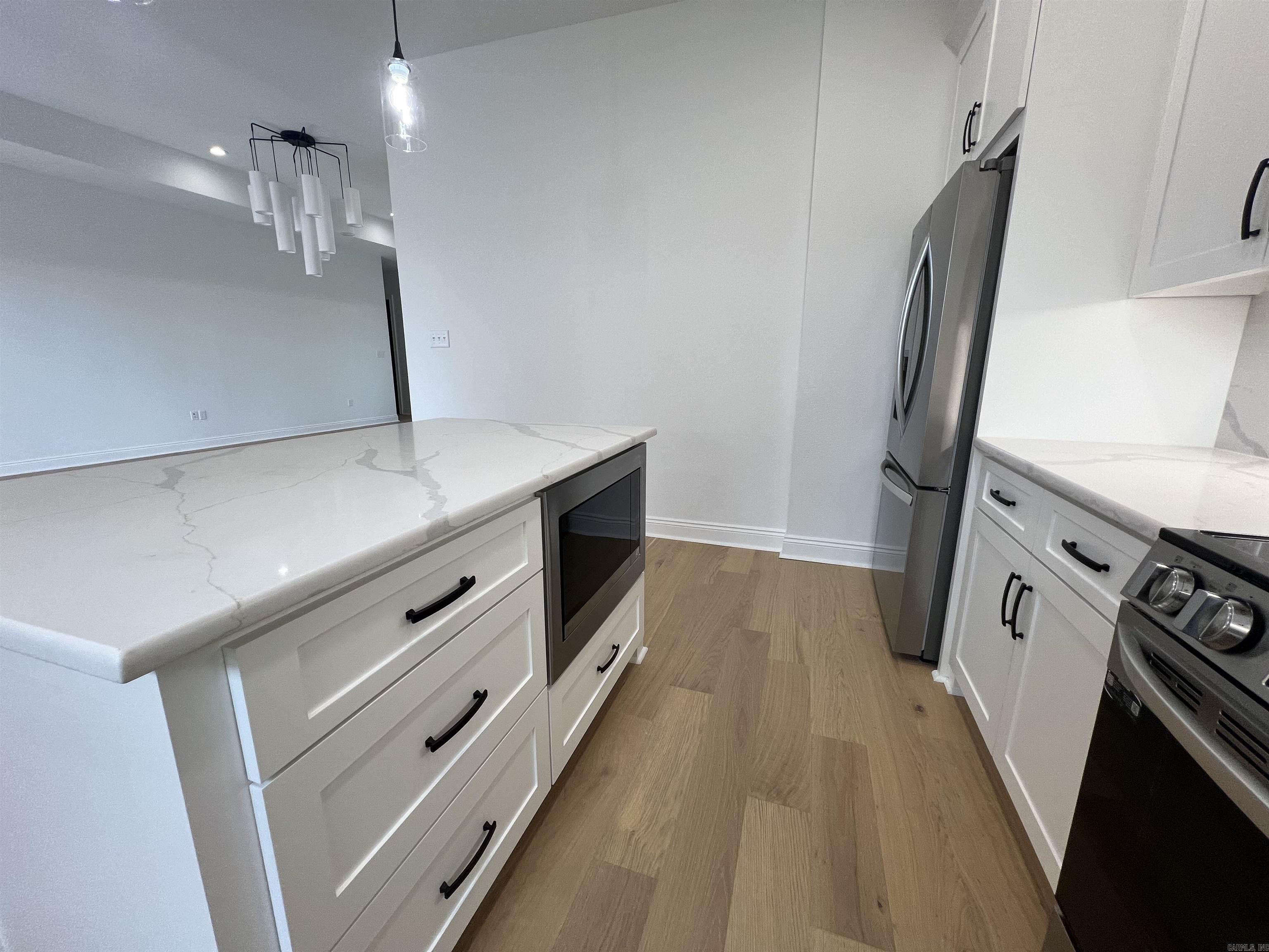 FLETCHER VALLEY "FLETCHER RIDGE" - Residential