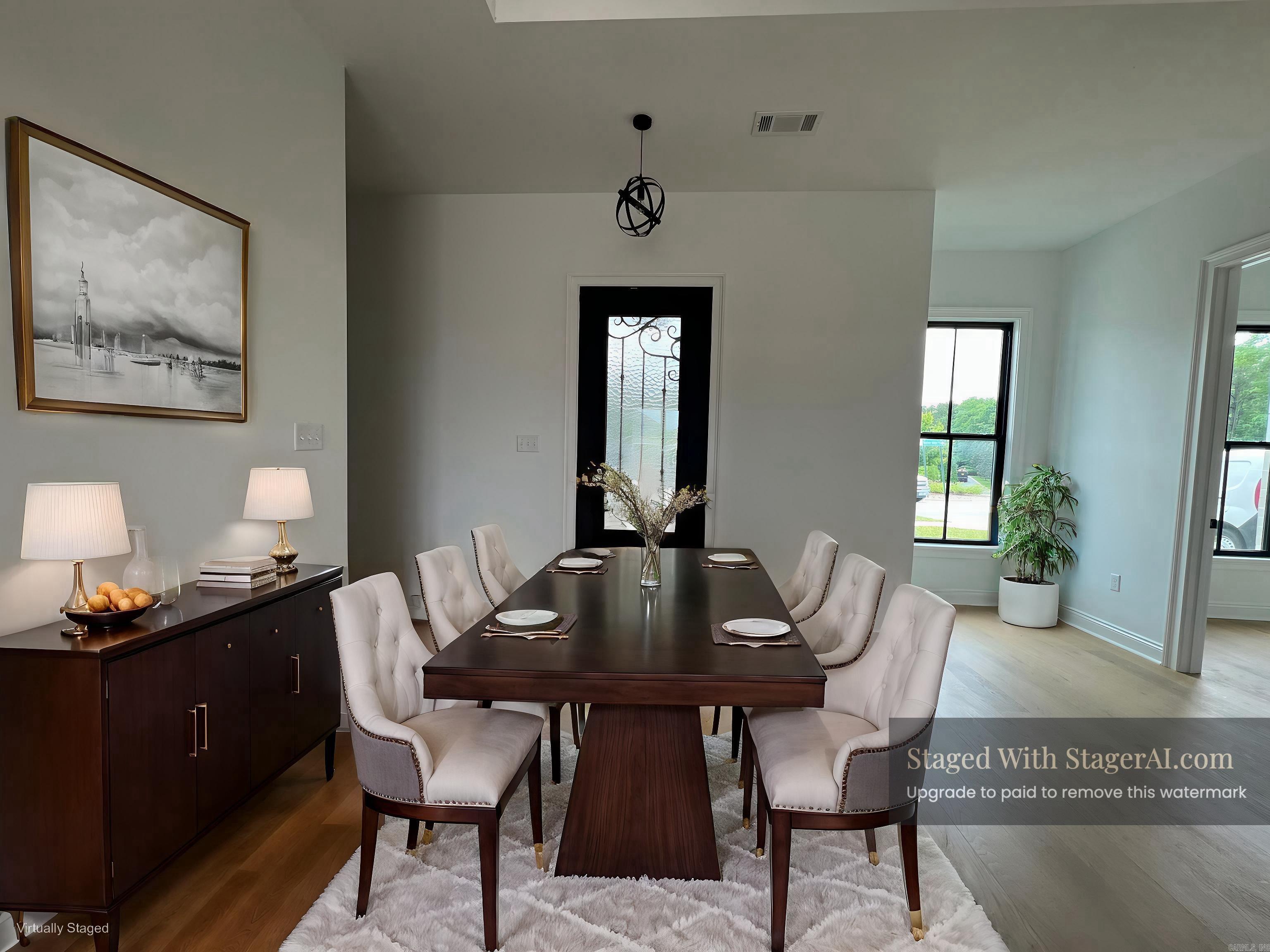 FLETCHER VALLEY "FLETCHER RIDGE" - Residential