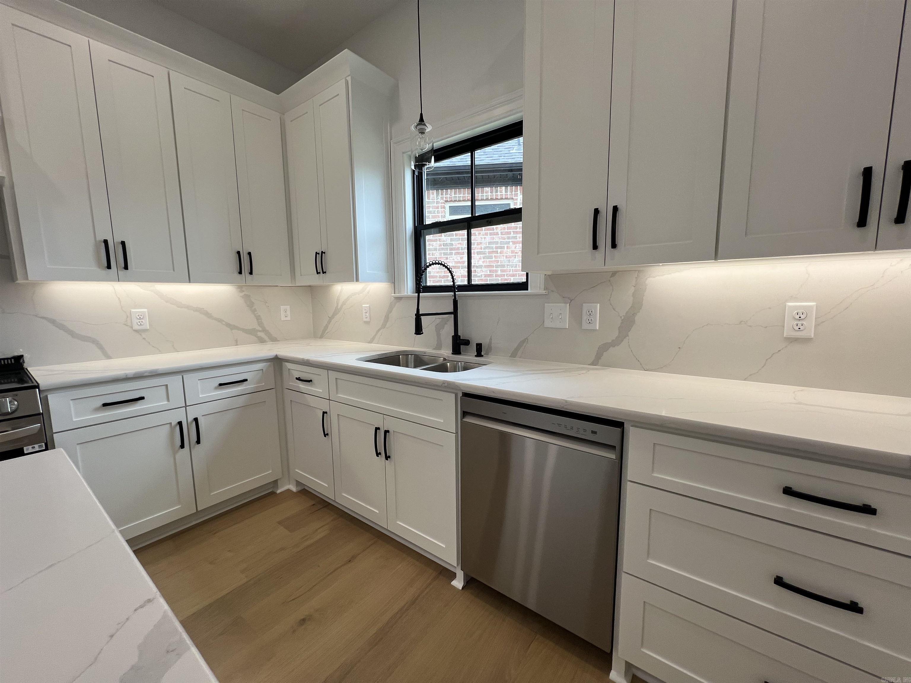 FLETCHER VALLEY "FLETCHER RIDGE" - Residential