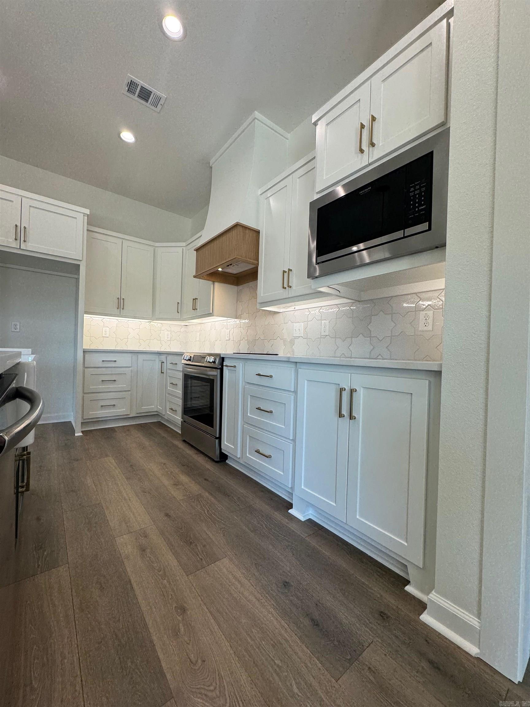 Pawnee Estates - Residential