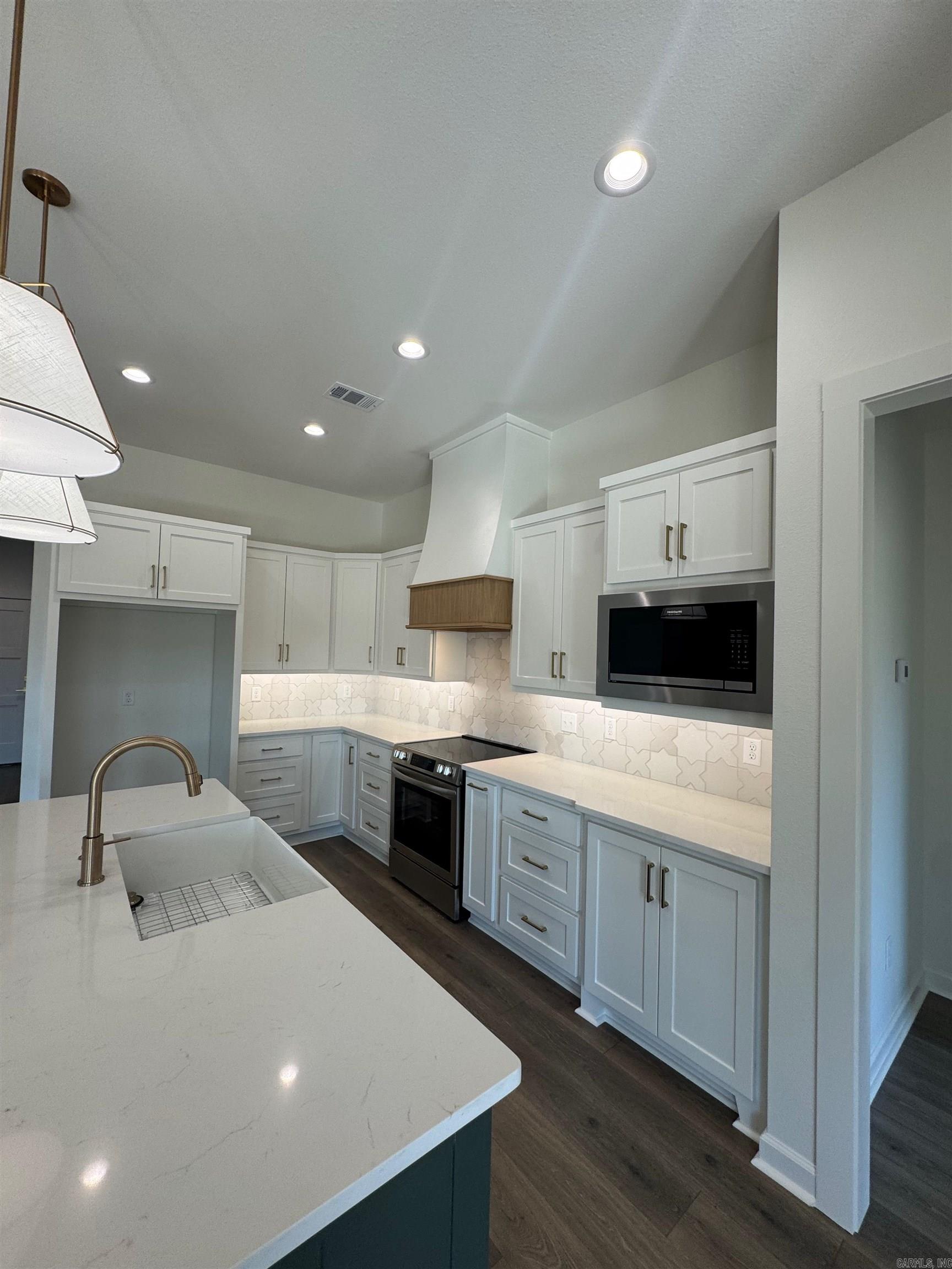 Pawnee Estates - Residential